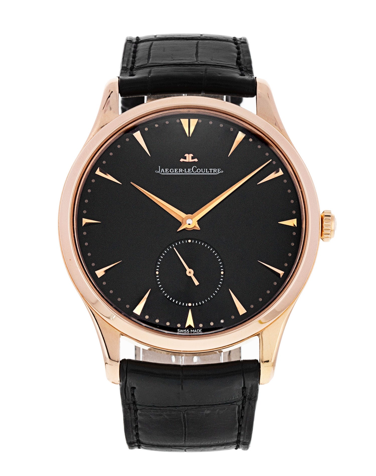 Jaeger-LeCoultre Master Ultra Thin 1352470 234891