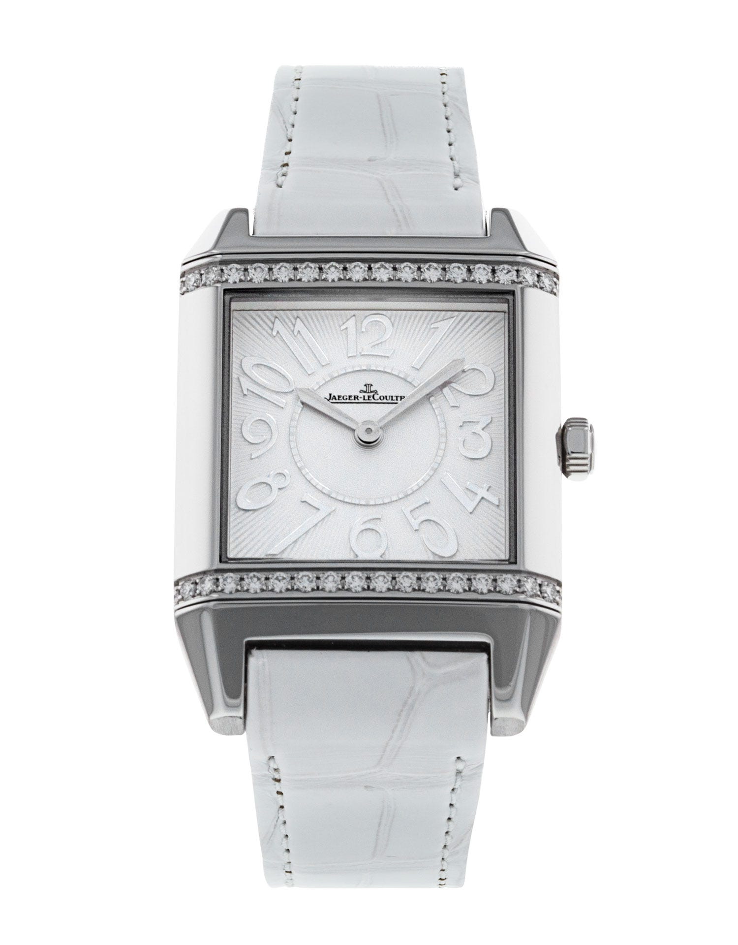 Jaeger-LeCoultre Reverso Squadra Lady 7038420 240525