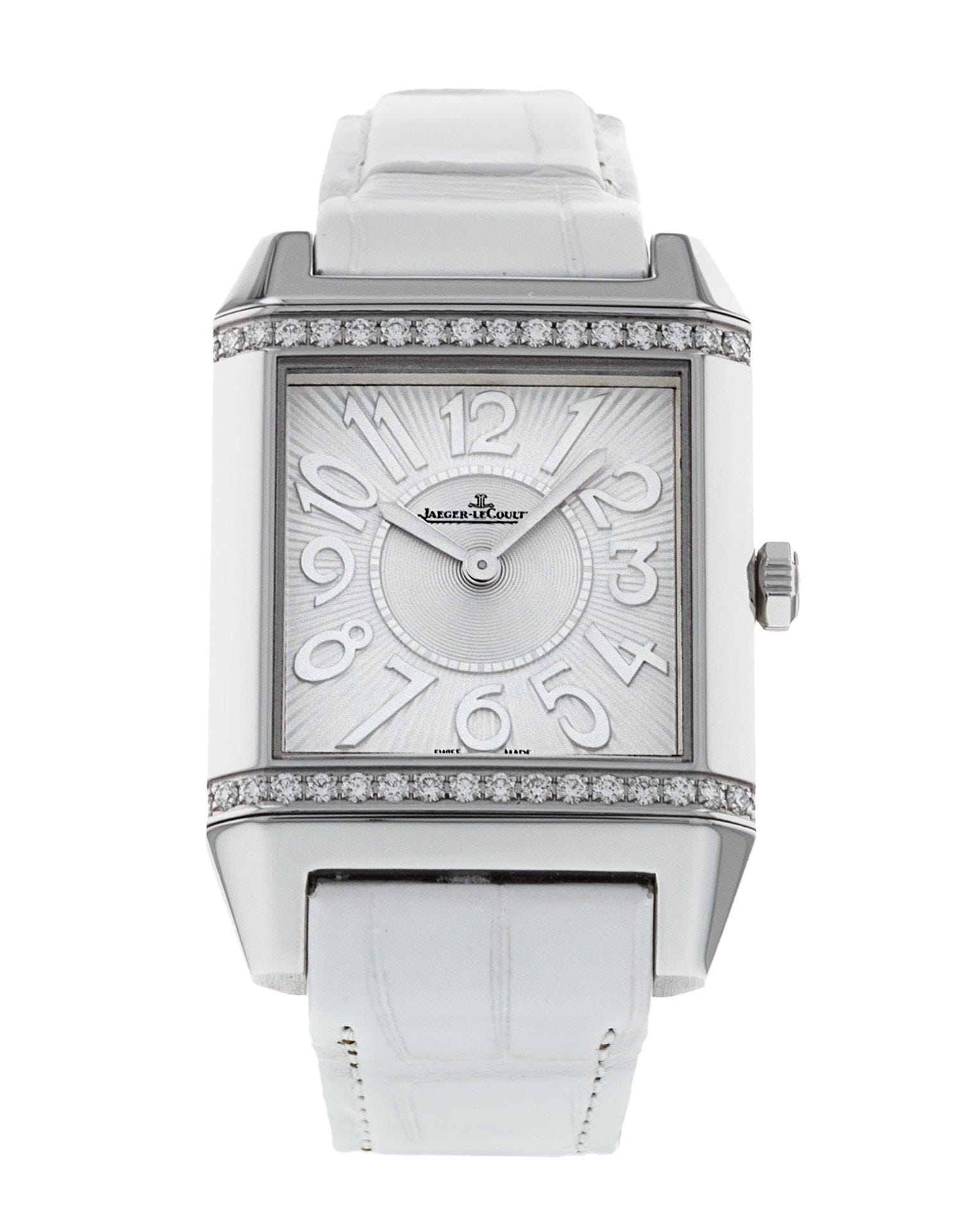Jaeger-LeCoultre Reverso Squadra Lady 7038420 240528