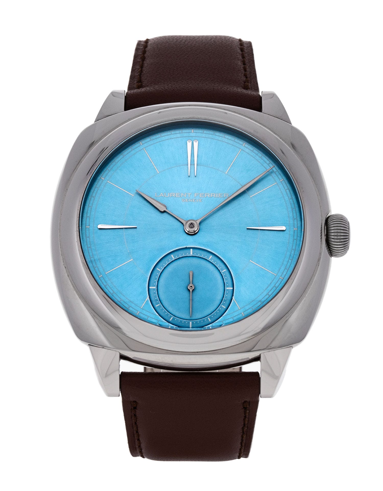 Laurent Ferrier Square LCF013.AC.CG7 274303