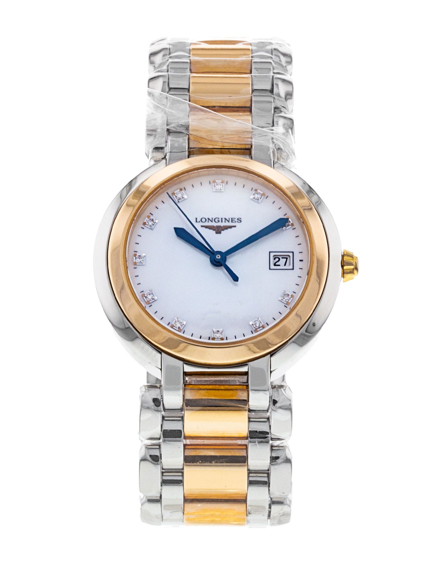 Longines PrimaLuna L8.112.5.87.6 273752