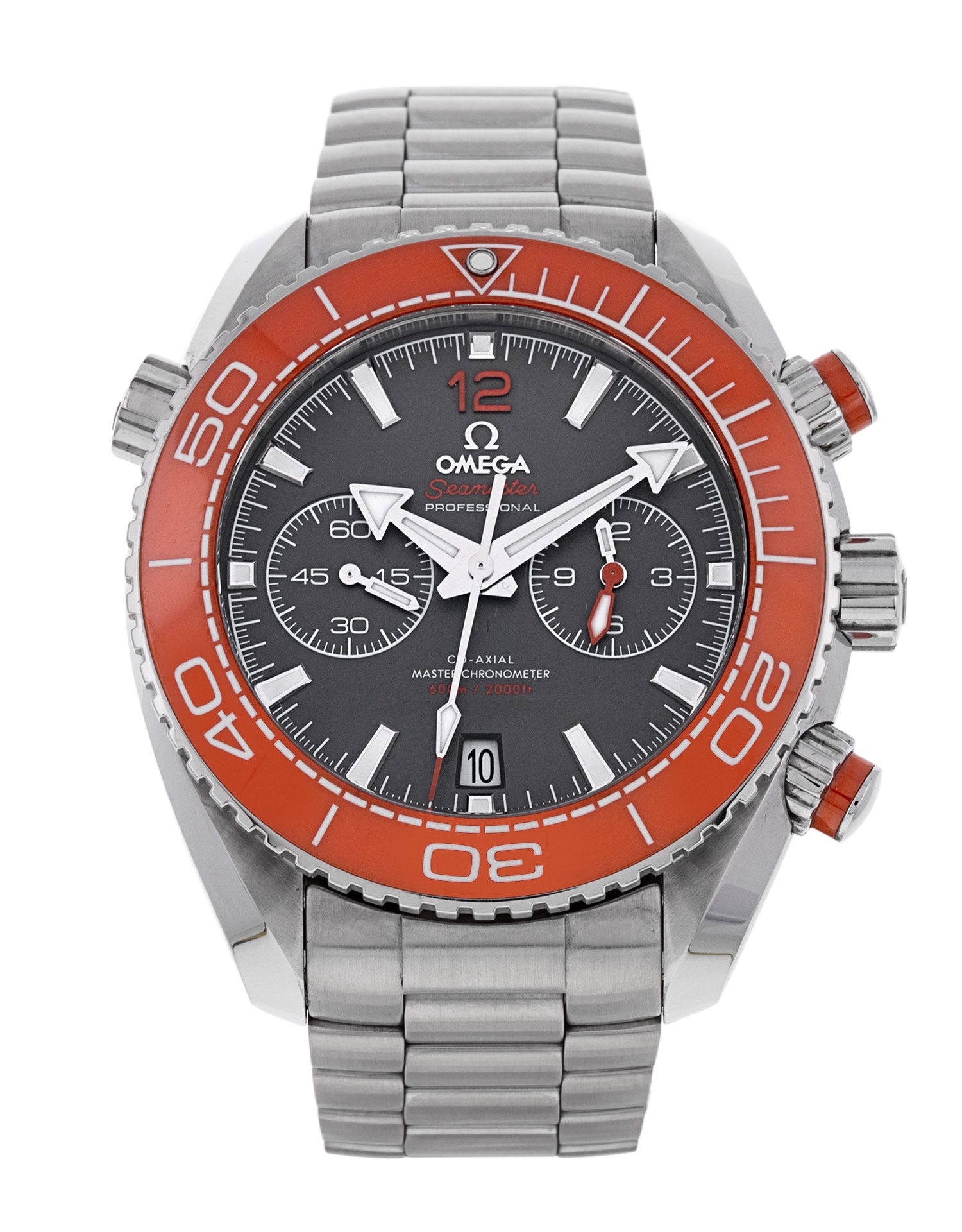 Omega Planet Ocean 215.30.46.51.99.001