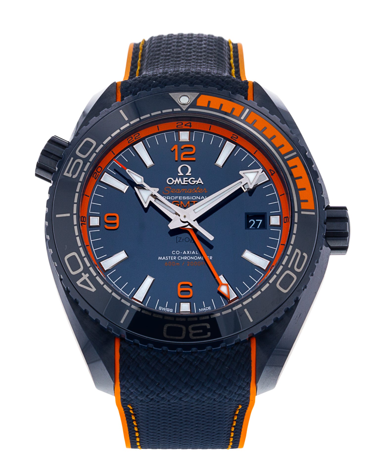 Omega Planet Ocean 215.92.46.22.03.001