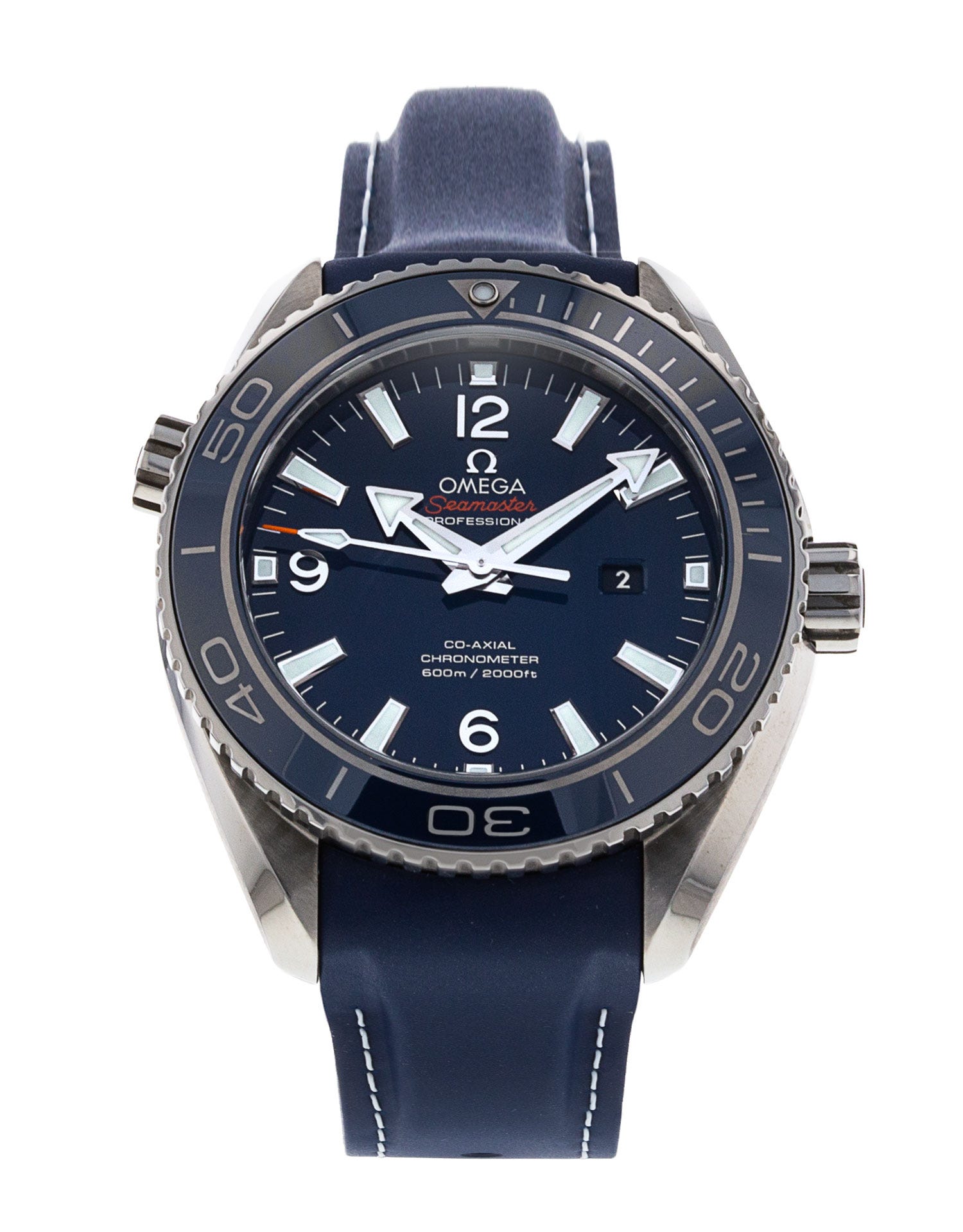 Omega Planet Ocean 232.92.38.20.03.001