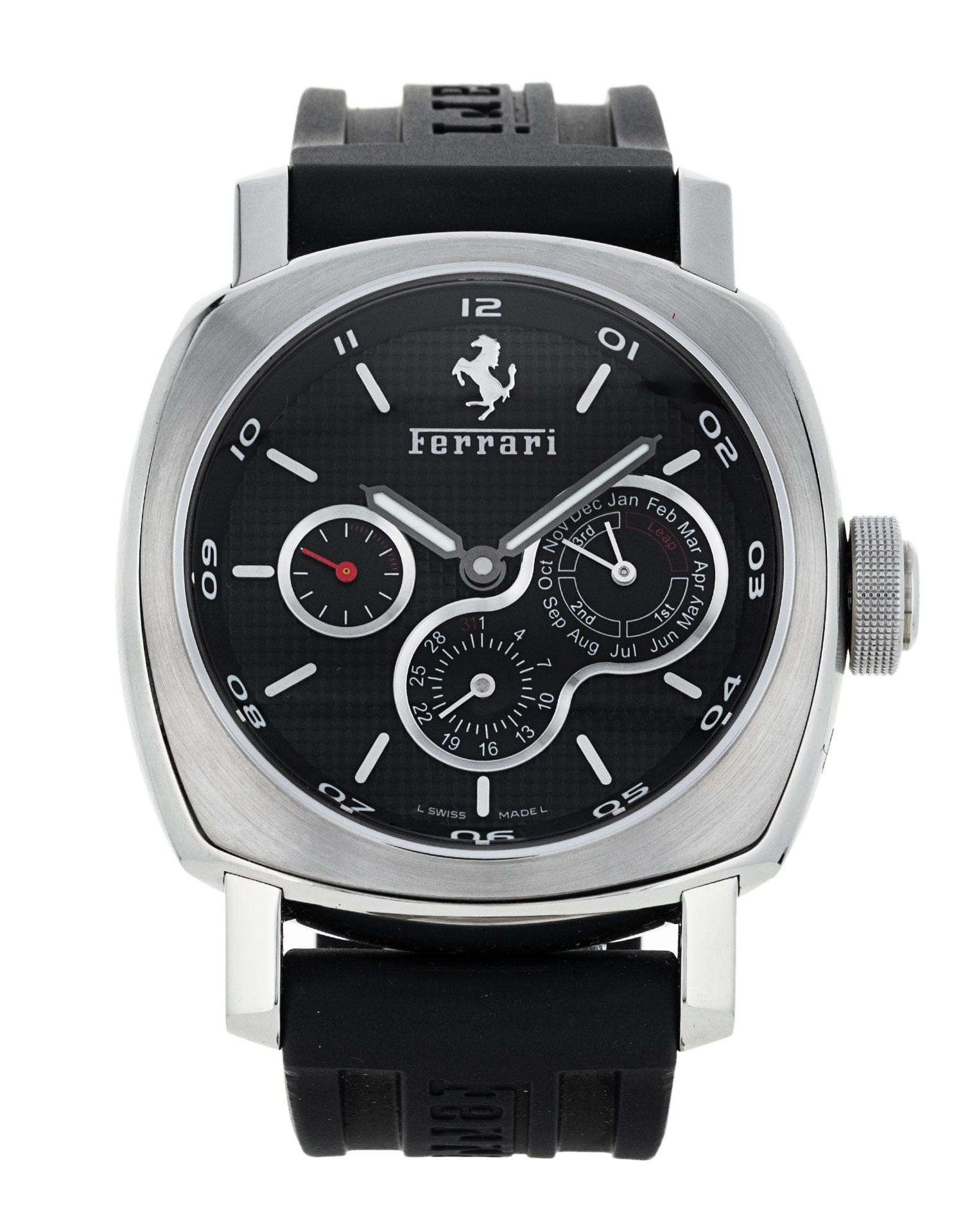Panerai Ferrari FER00015