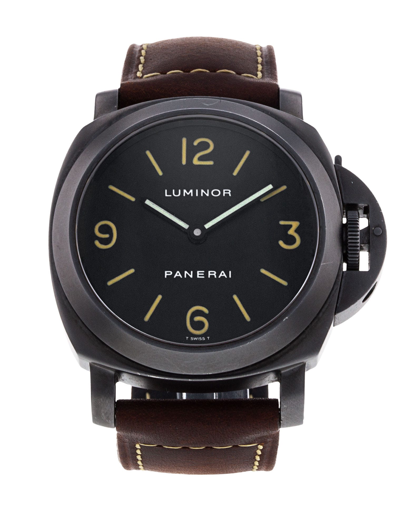 Panerai Luminor Base PAM00009 216983