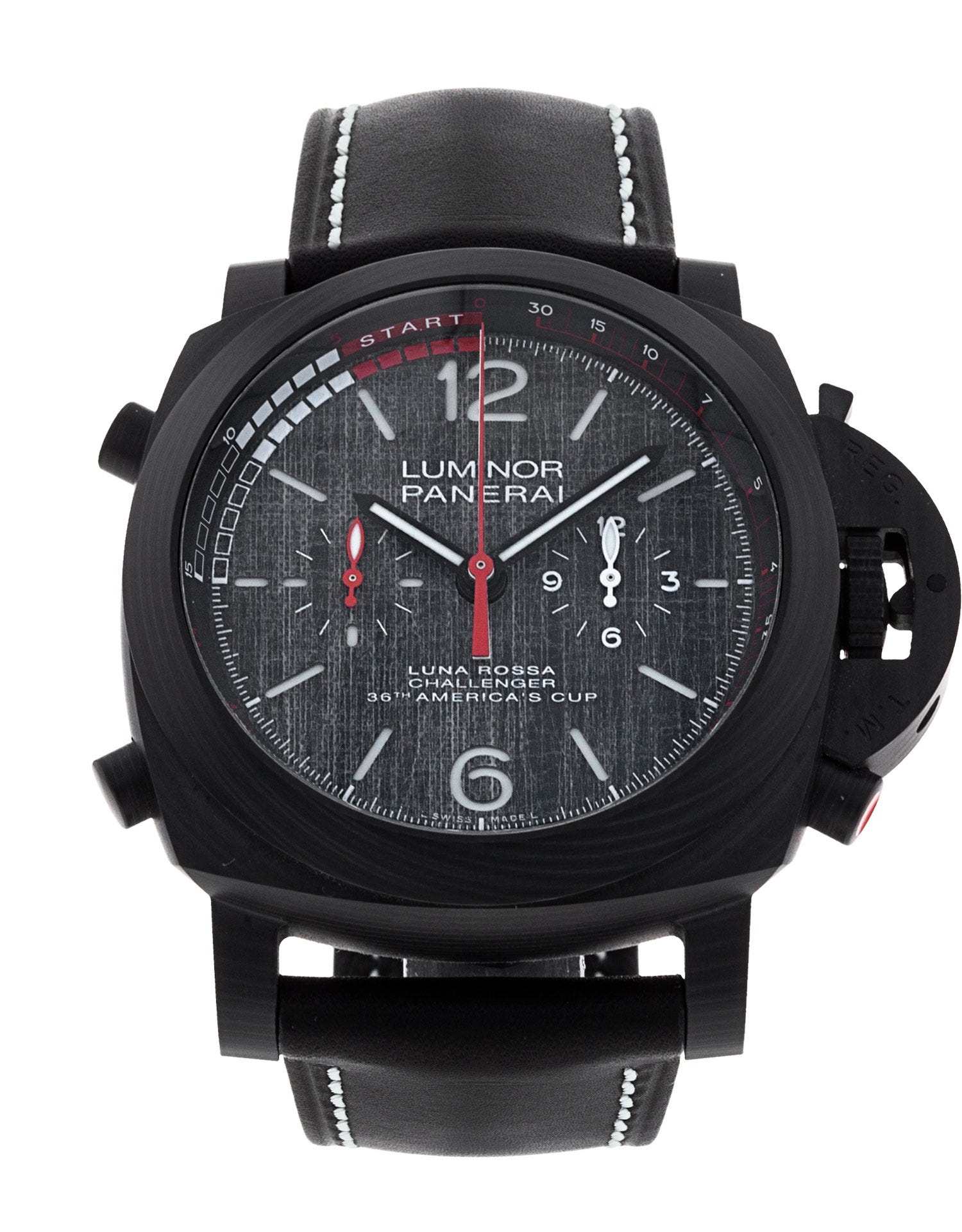 Panerai Luminor Luna Rossa PAM01038 222211