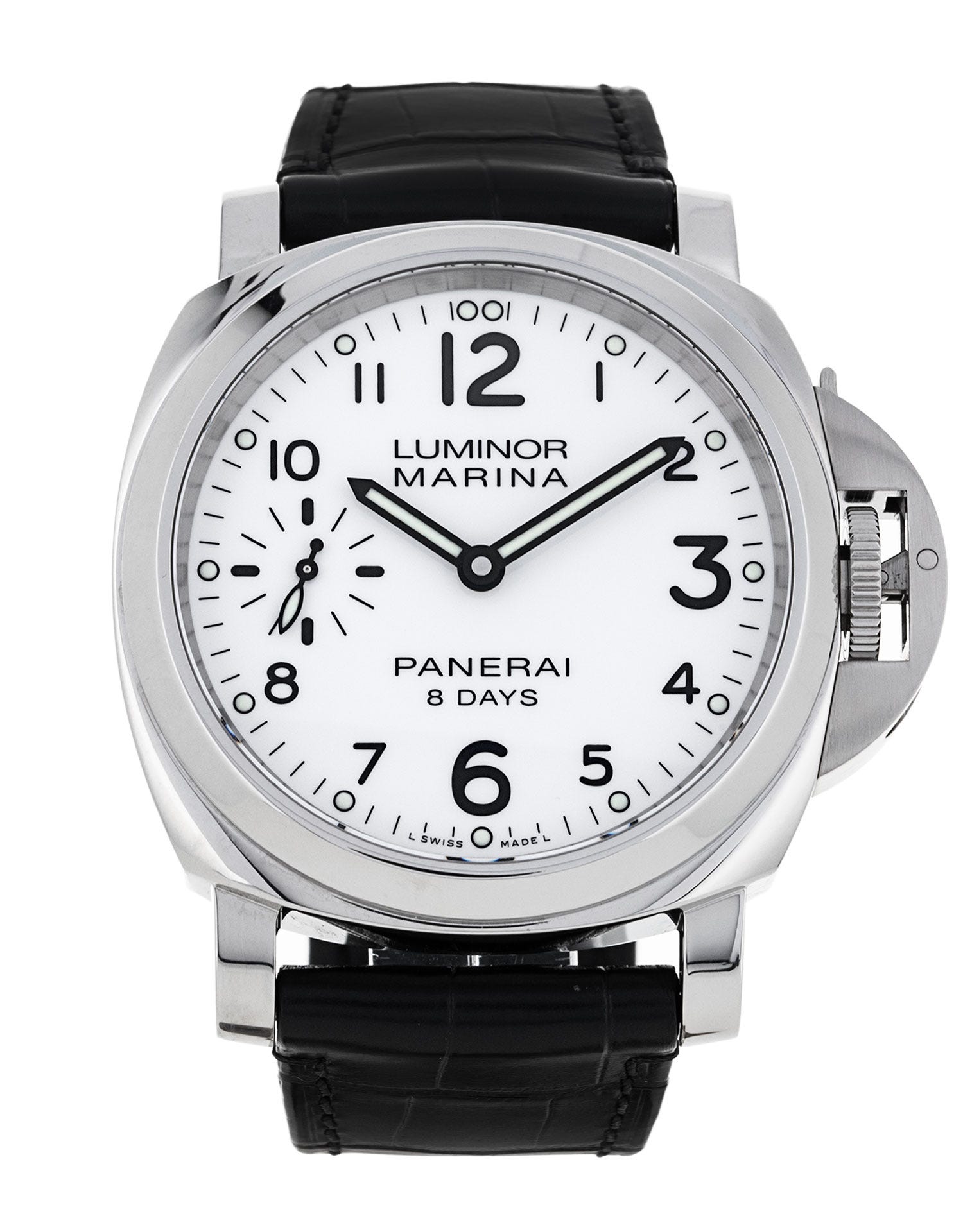 Panerai Luminor Marina PAM00563
