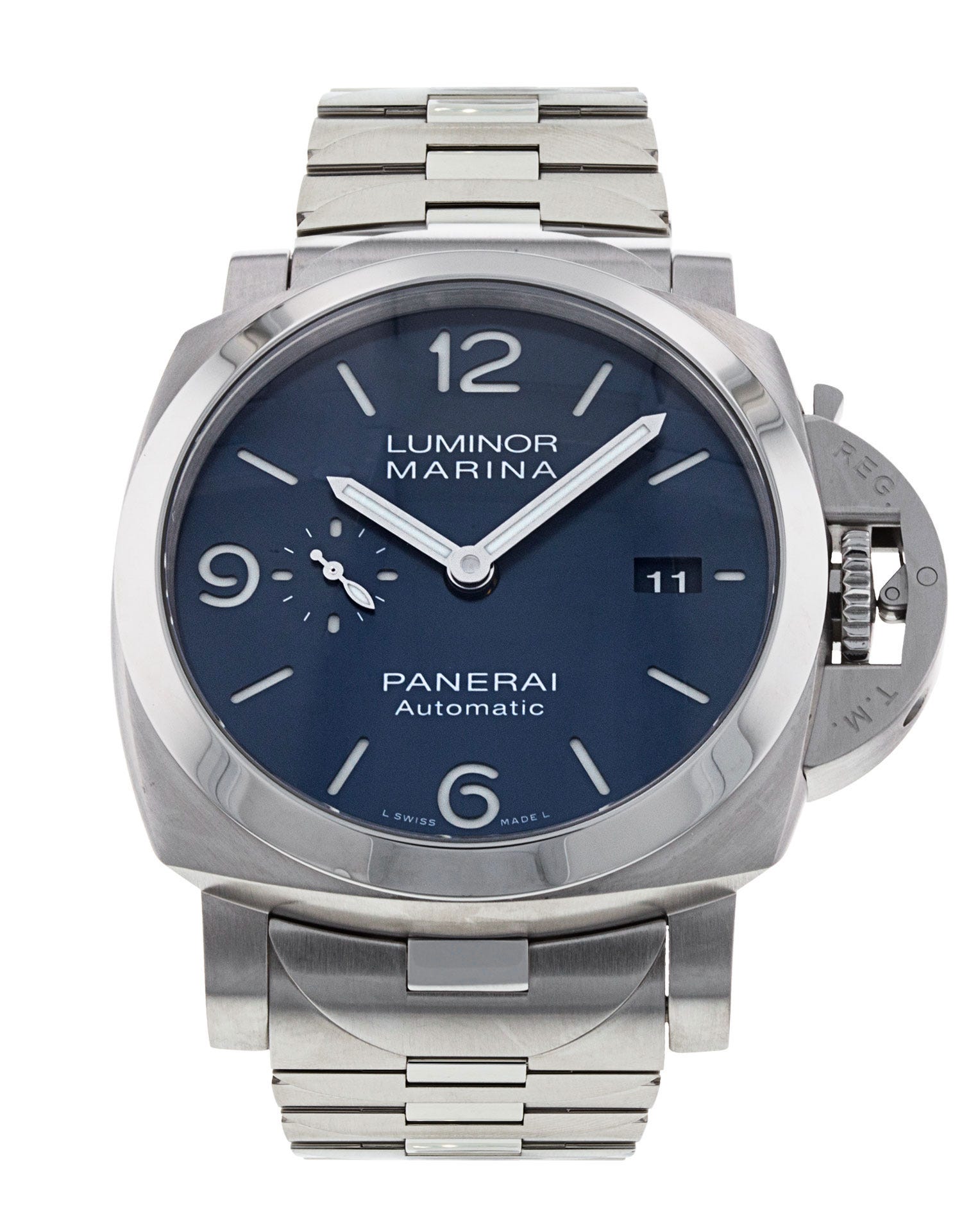 Panerai Luminor Marina PAM01316