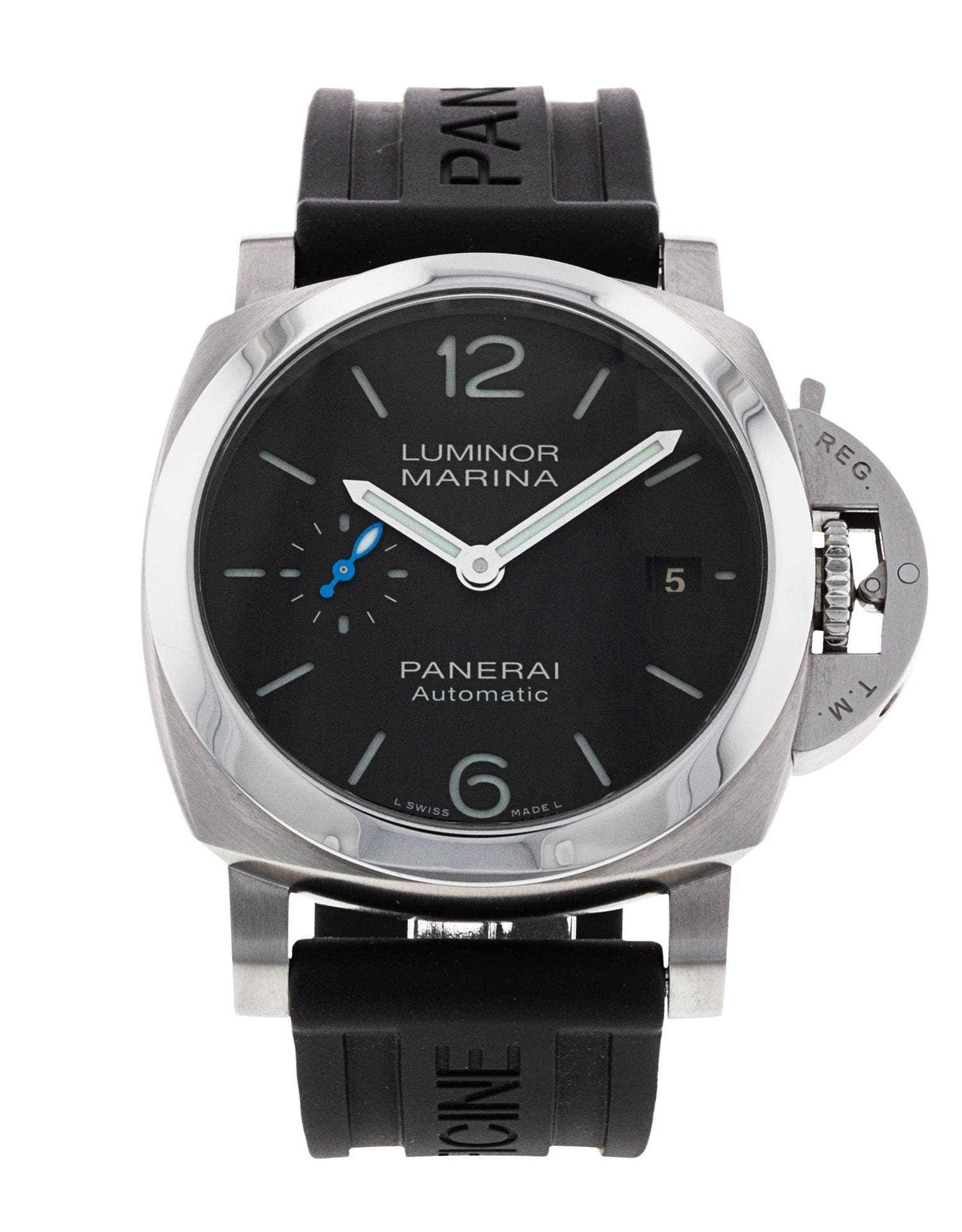 Panerai Luminor Quaranta PAM01372