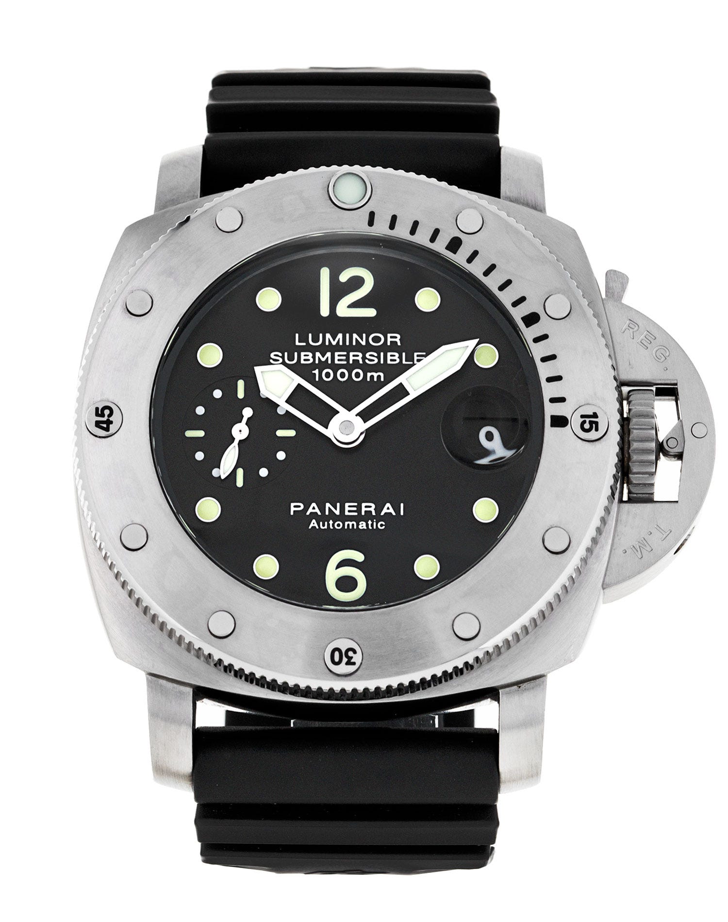 Panerai Luminor Submersible PAM00243