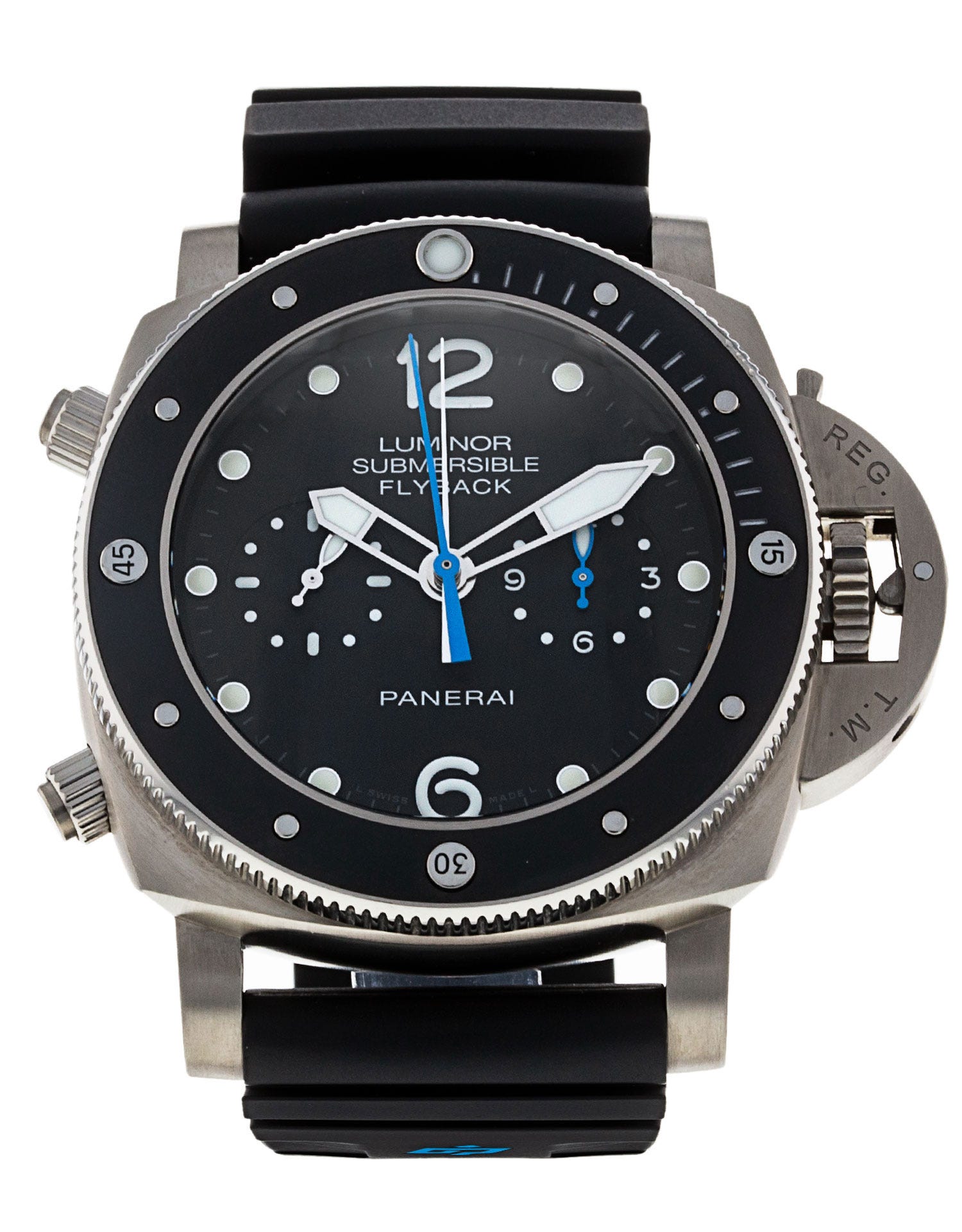 Panerai Luminor Submersible PAM00615