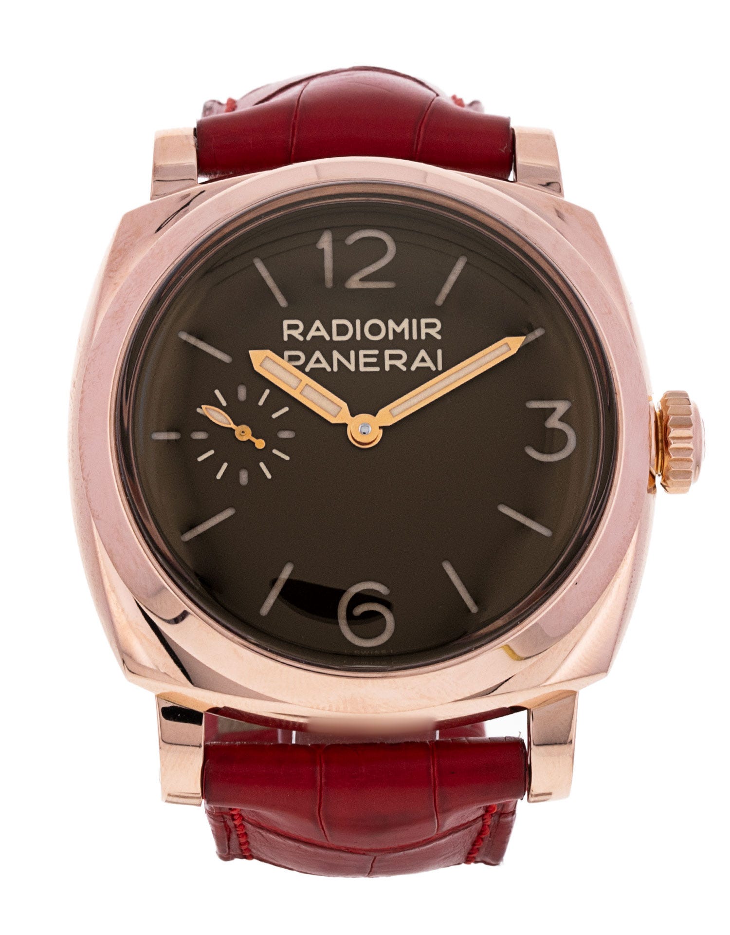 Panerai Radiomir 1940 PAM00398 233753