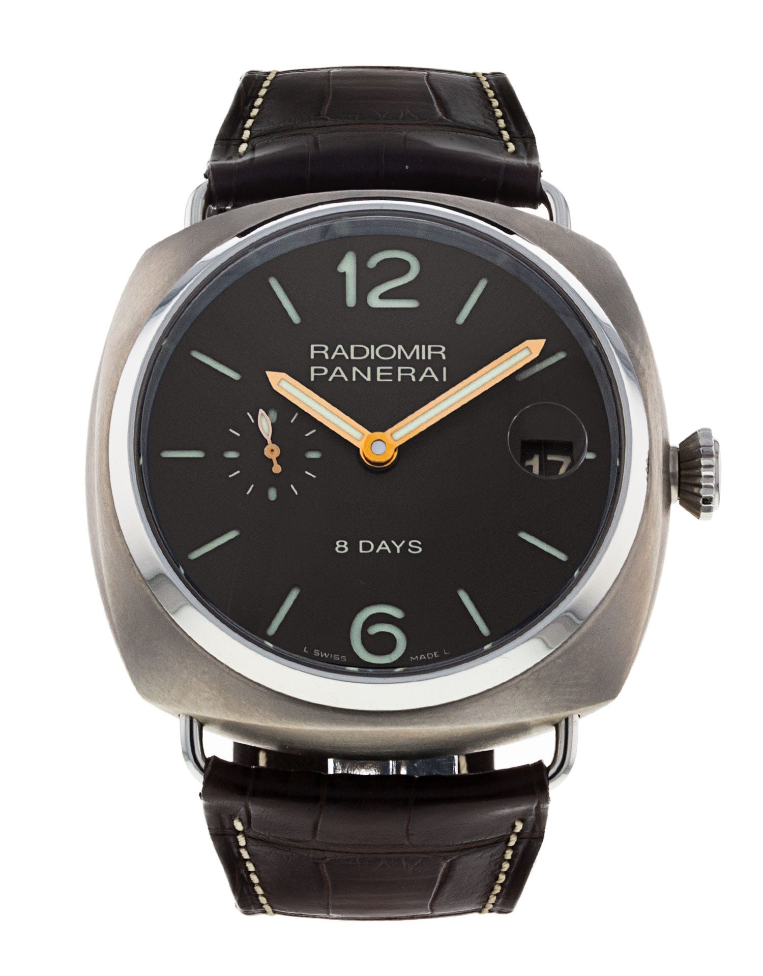Panerai Radiomir 8 days PAM00346 242857