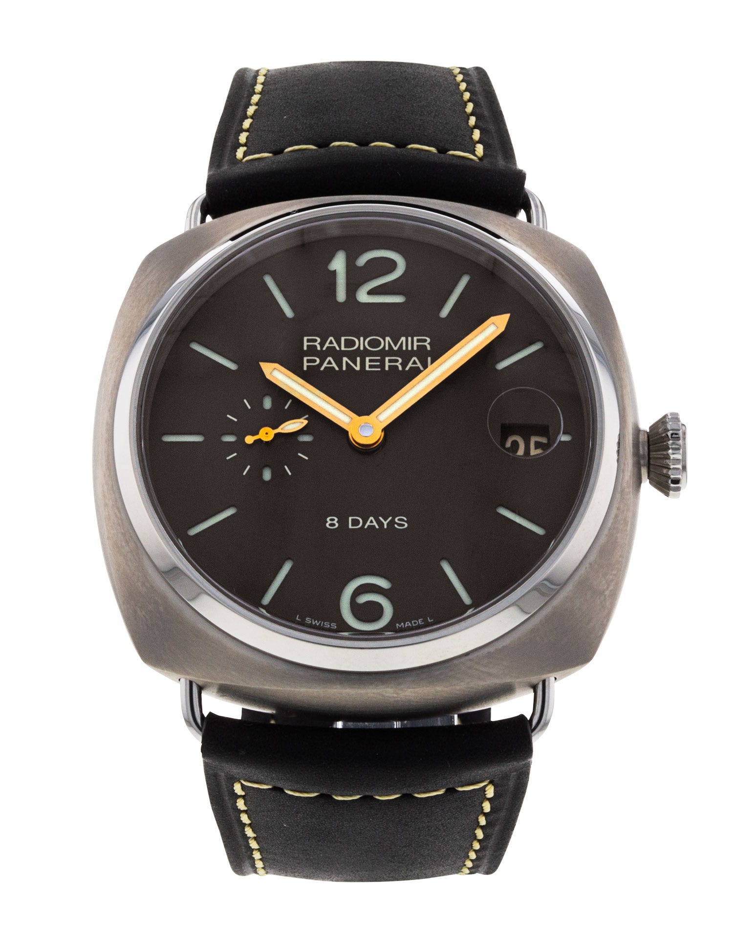 Panerai Radiomir 8 days PAM00346 246313
