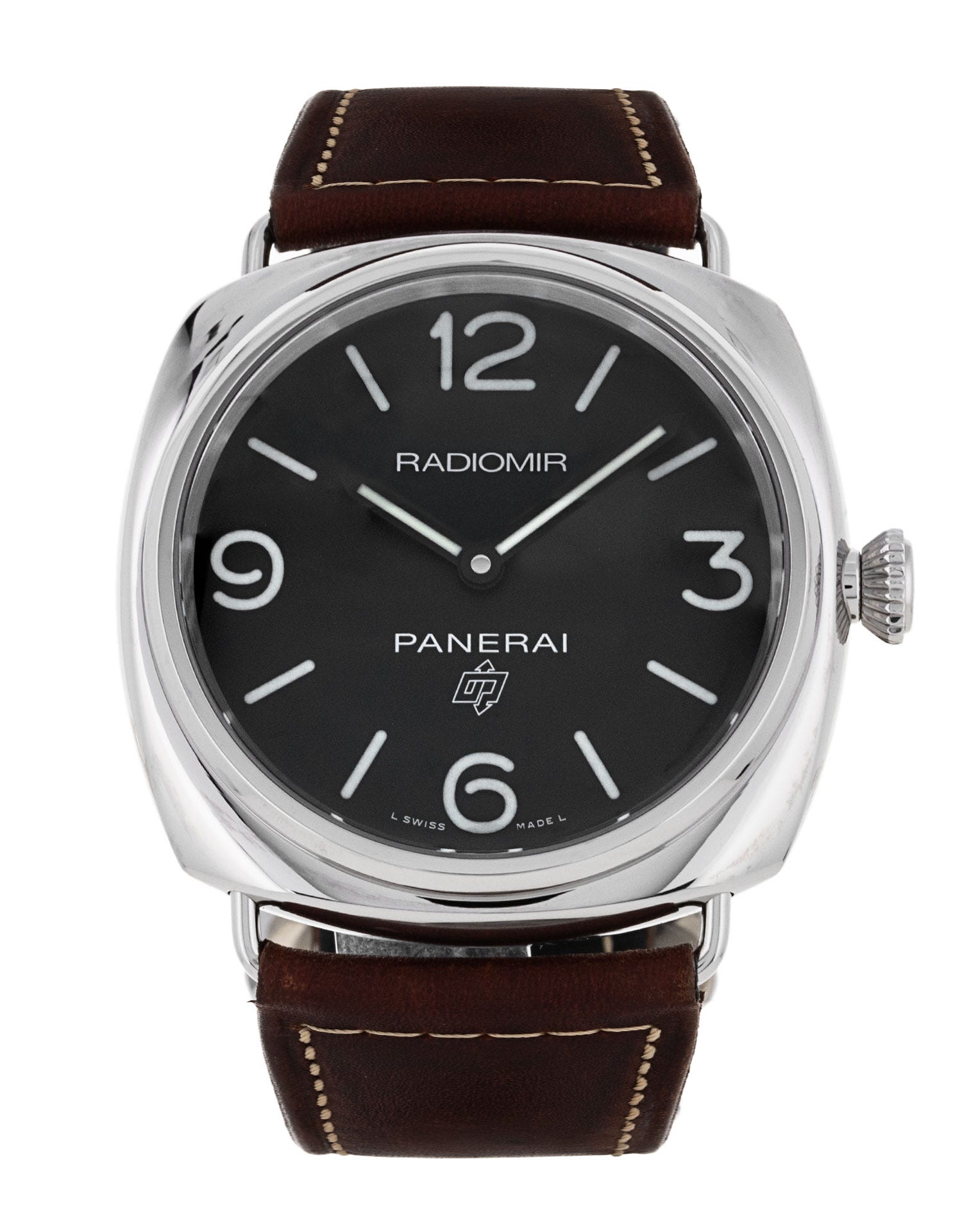 Panerai Radiomir Base Logo PAM00753 274333