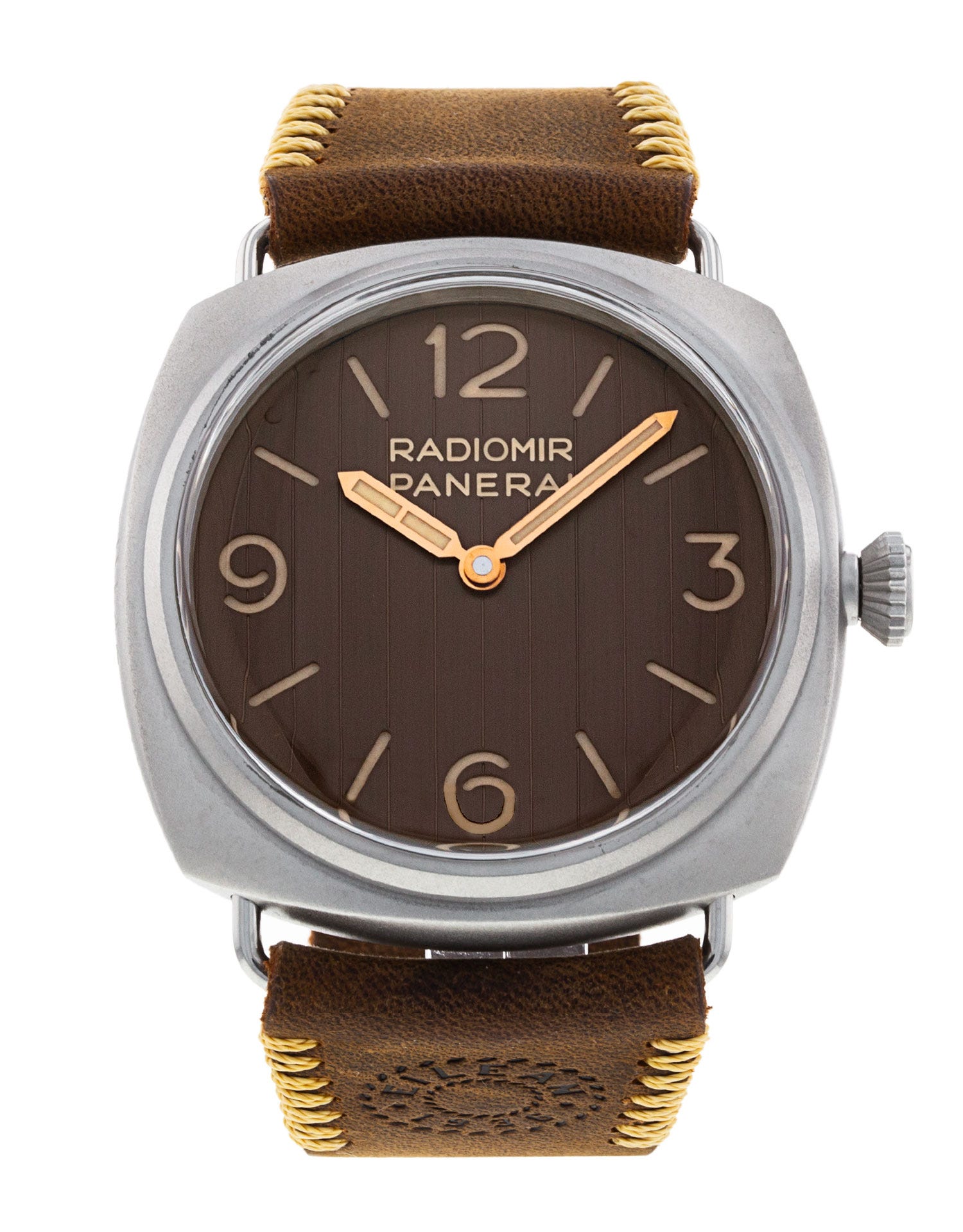 Panerai Radiomir Eilean PAM01243 248155