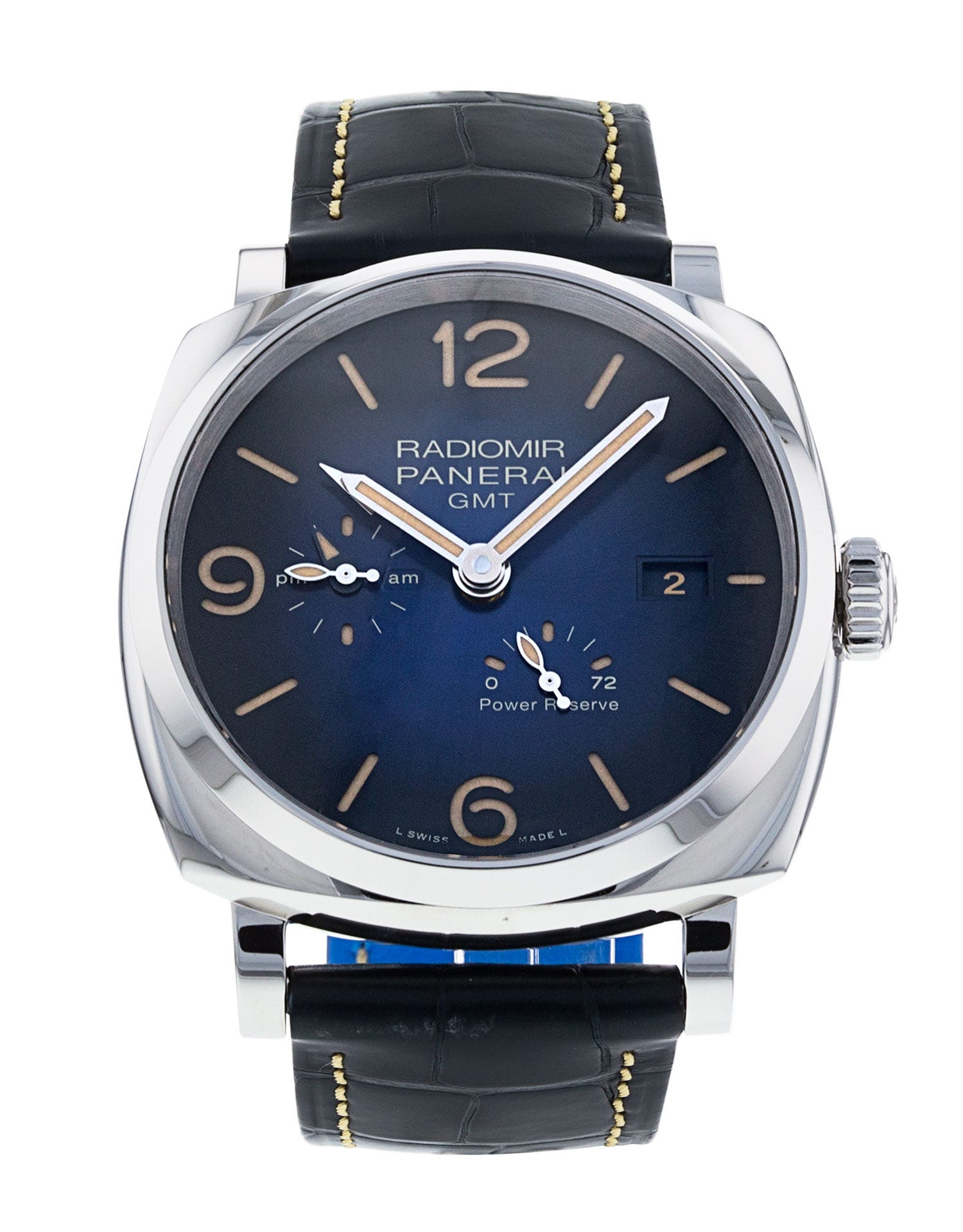 Panerai Radiomir GMT PAM00946