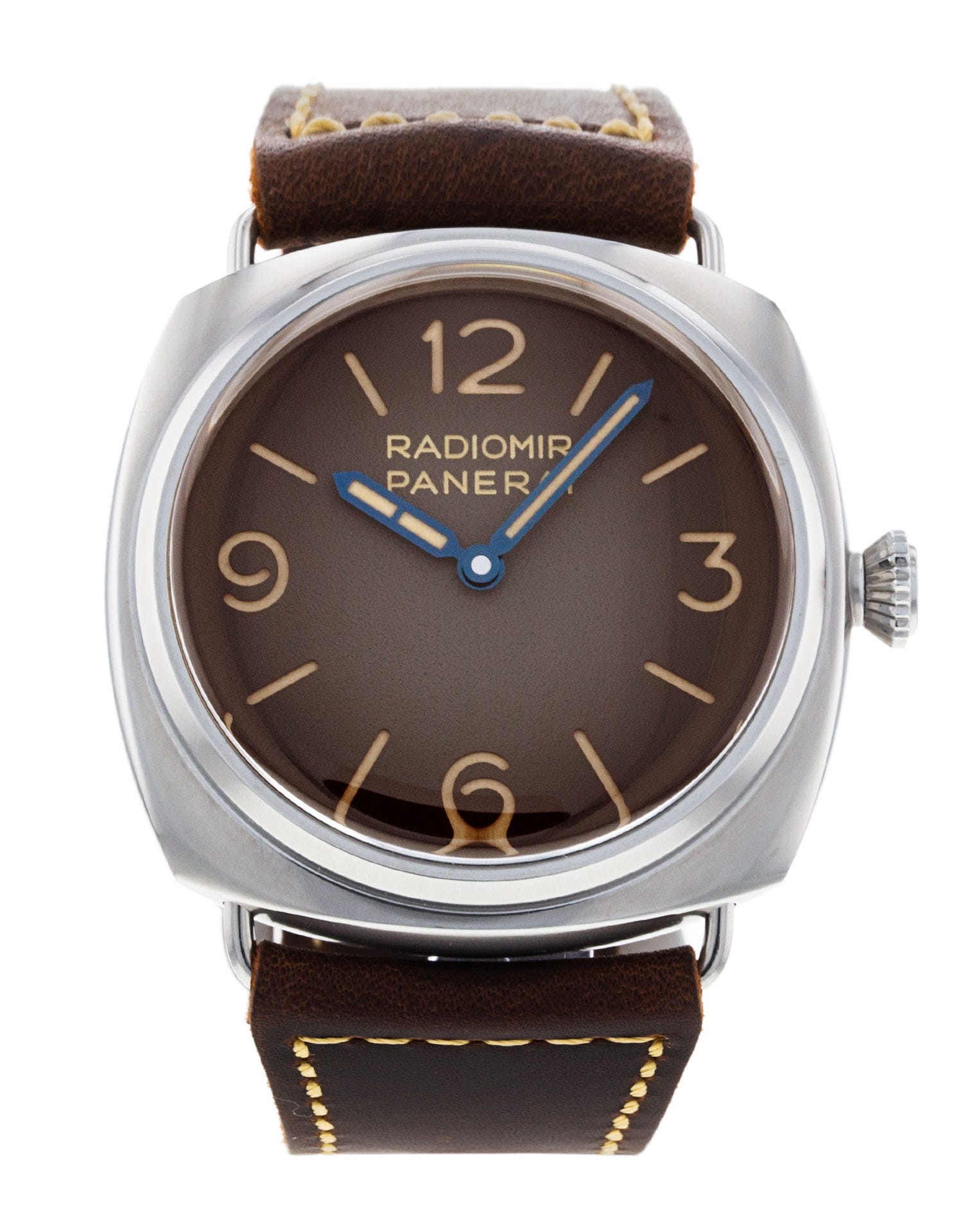 Panerai Radiomir Tre Giorni PAM01334 274342