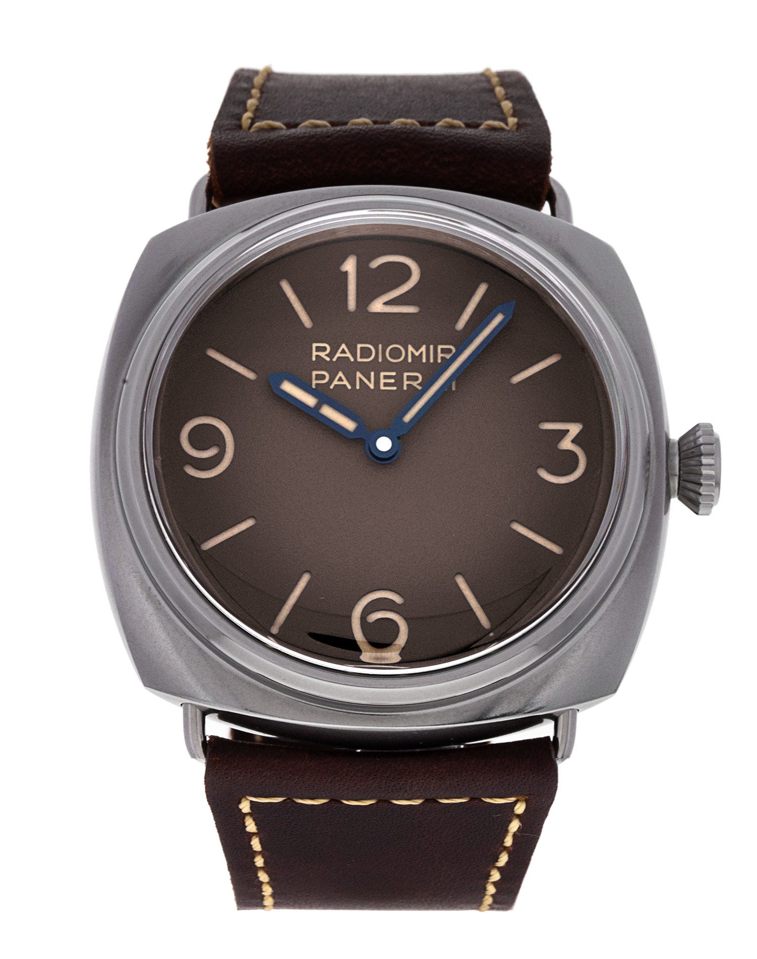 Panerai Radiomir Tre Giorni PAM01334 271878
