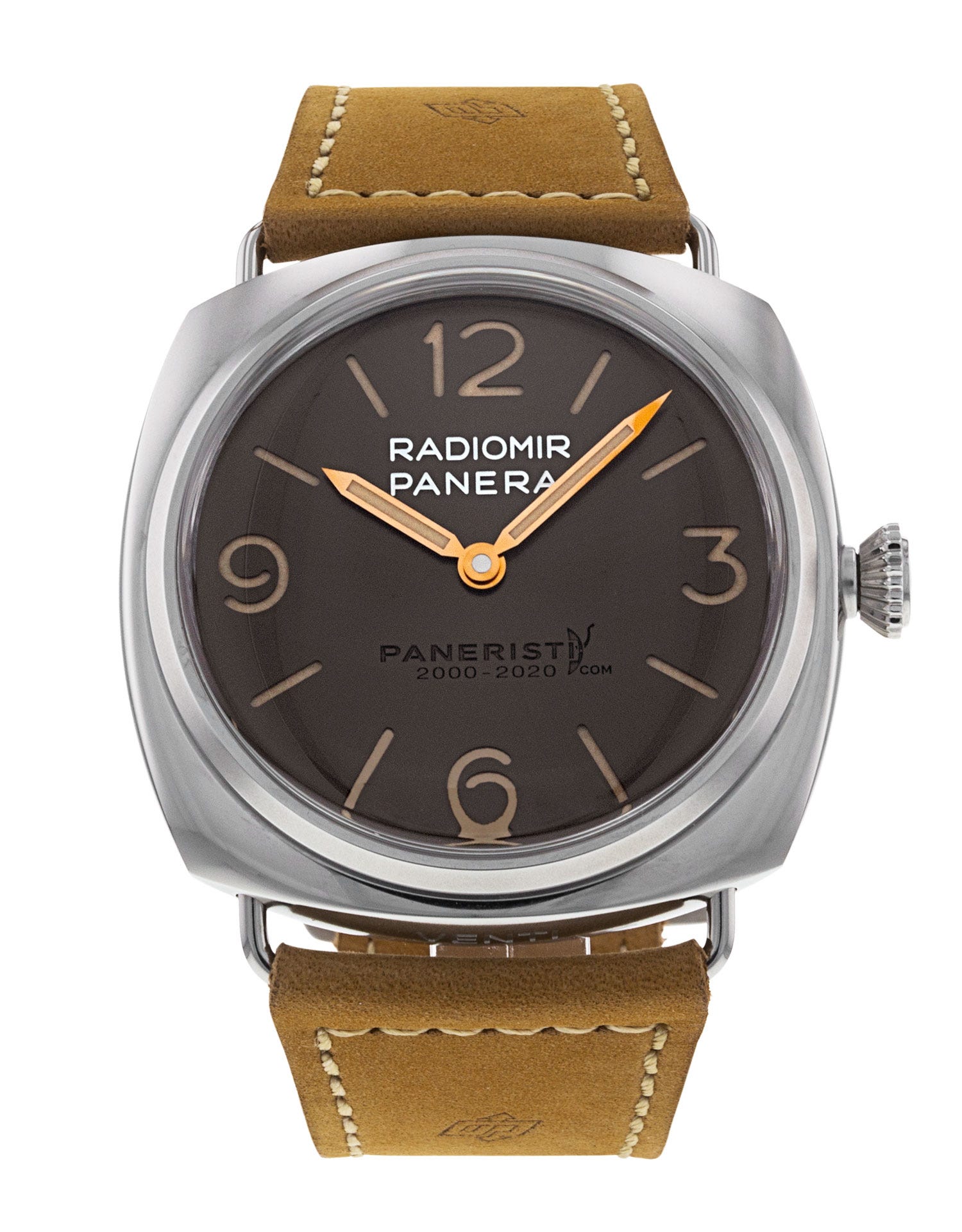 Panerai Radiomir Venti PAM02020 201805