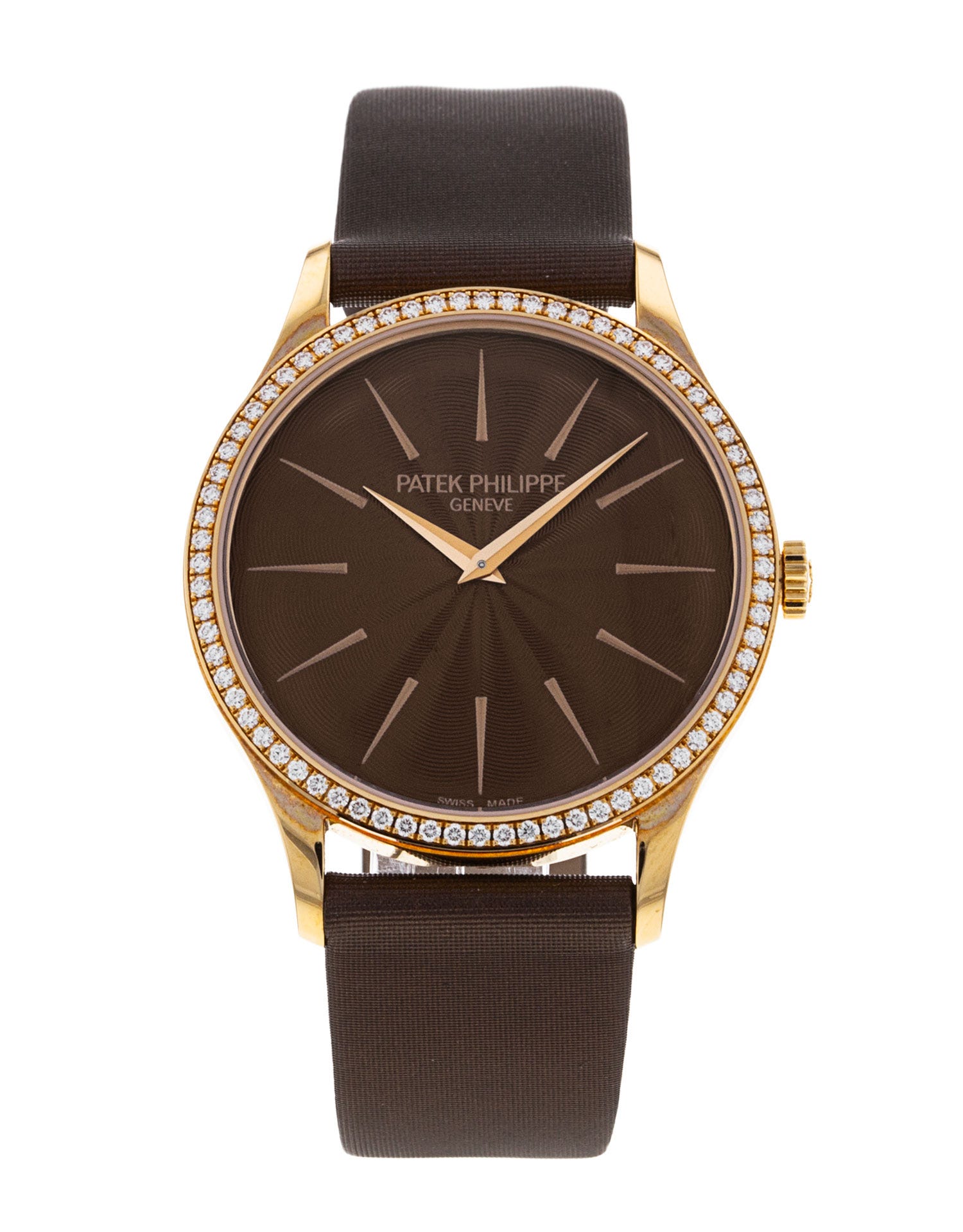 Patek Philippe Calatrava 4897R-001 273288