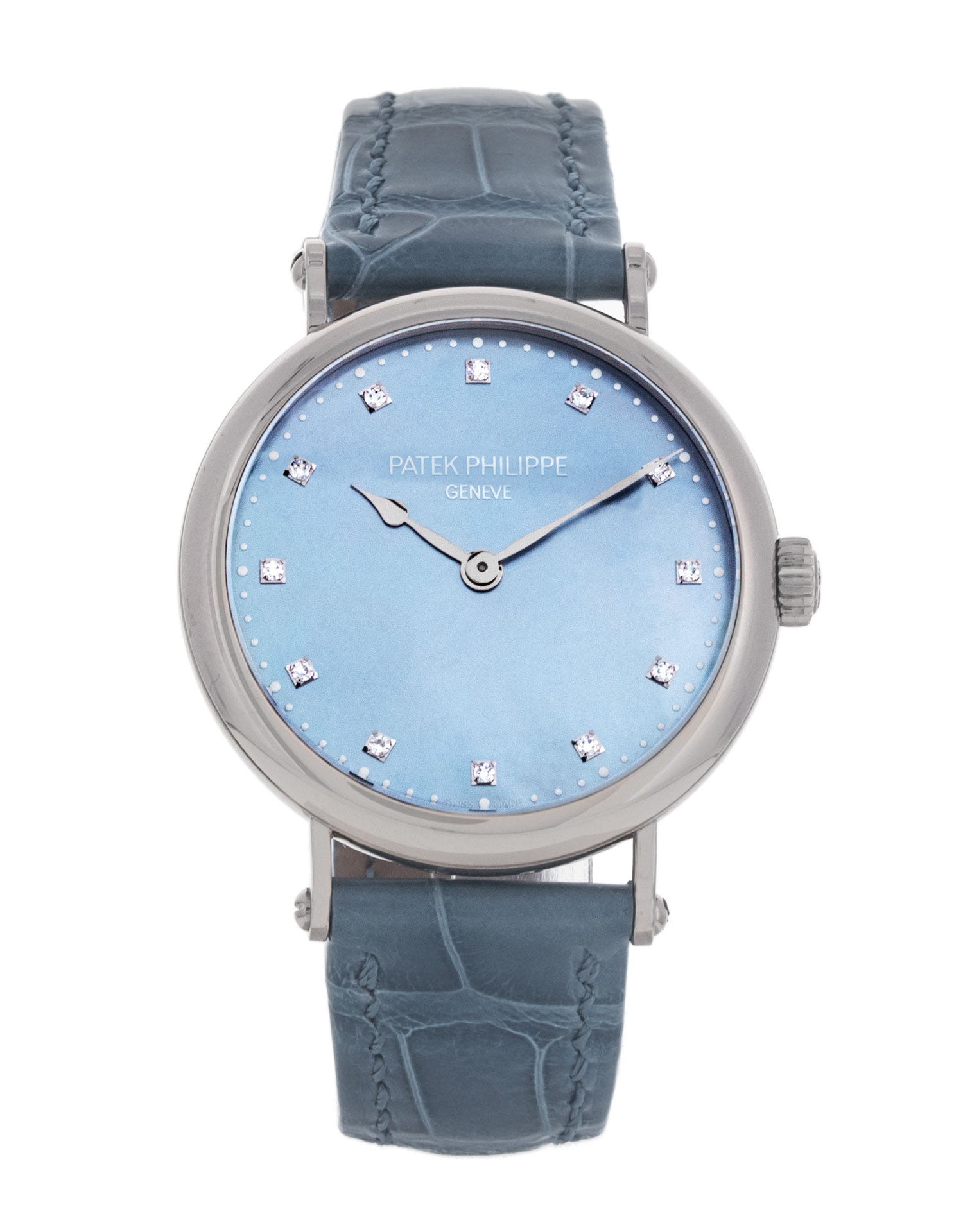 Patek Philippe Calatrava 7200/50G-011 187992