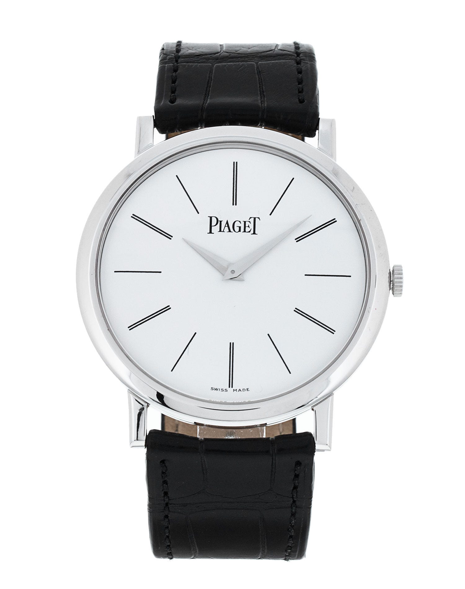Piaget Altiplano G0A29112 259730