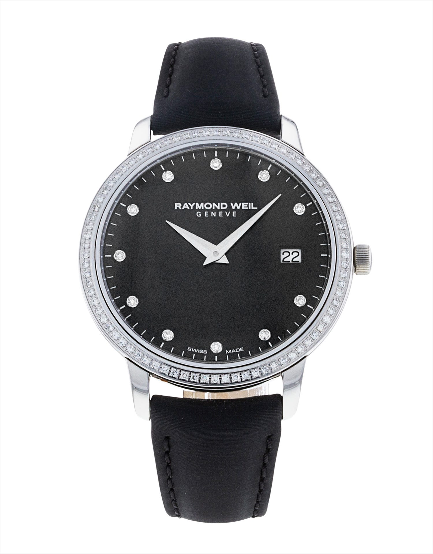 Raymond Weil Toccata 5388-SLS-20081 243110