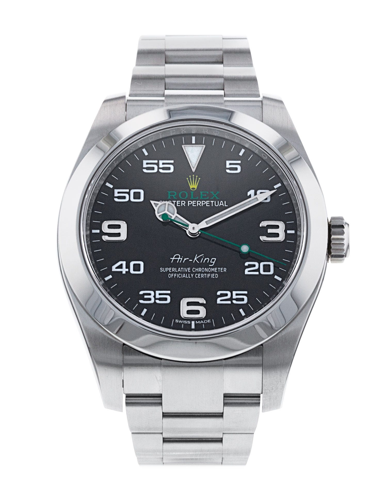Rolex Air-King 116900 220833