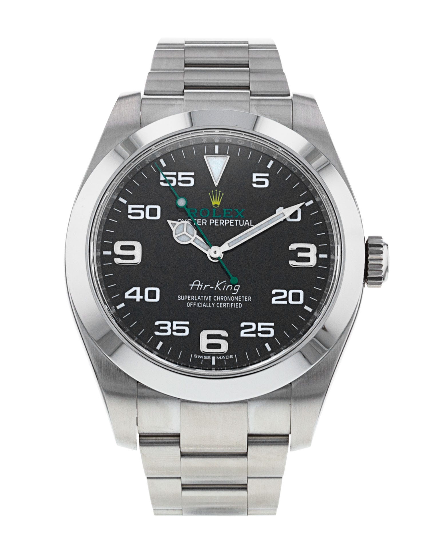 Rolex Air-King 116900