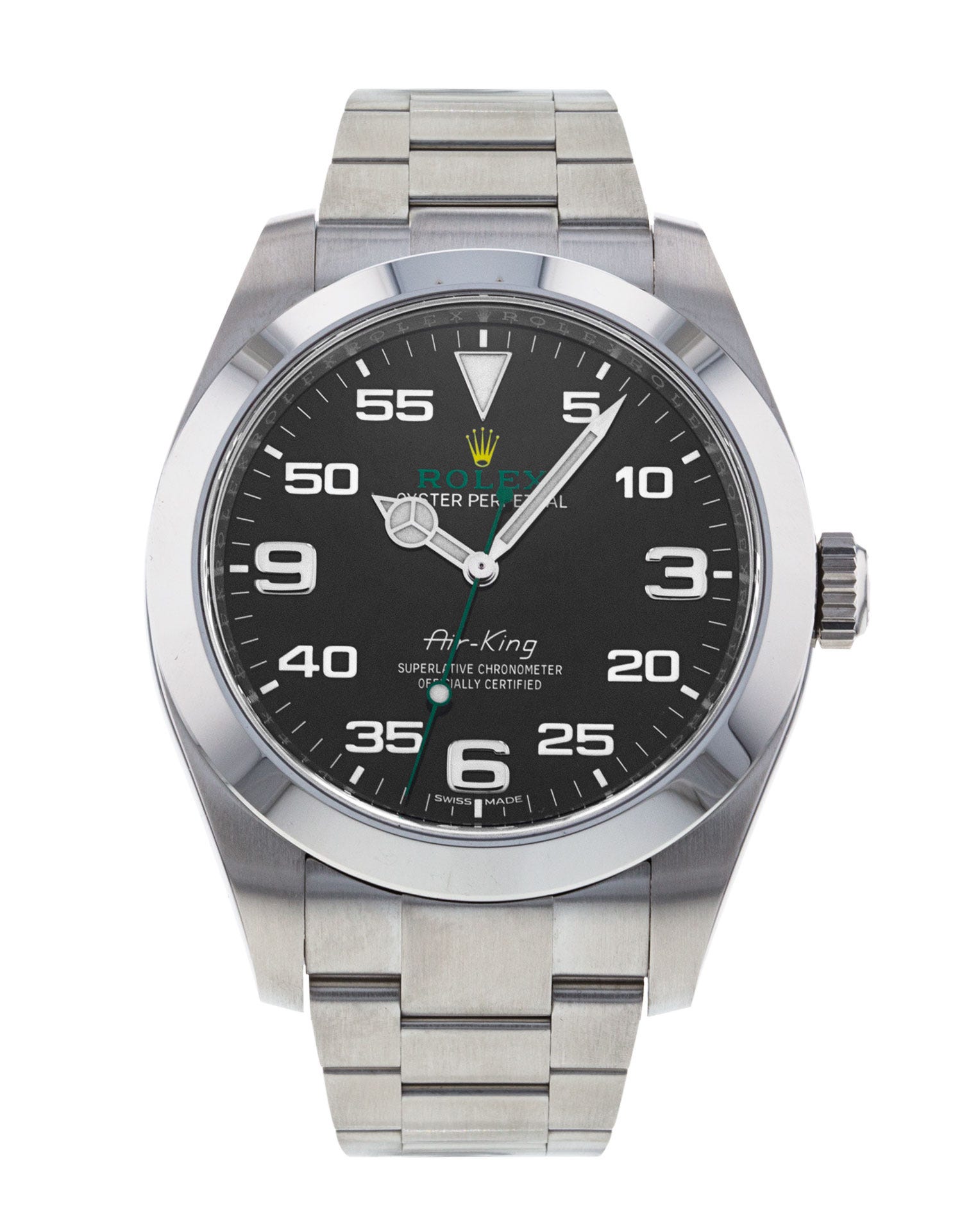 Rolex Air-King 116900