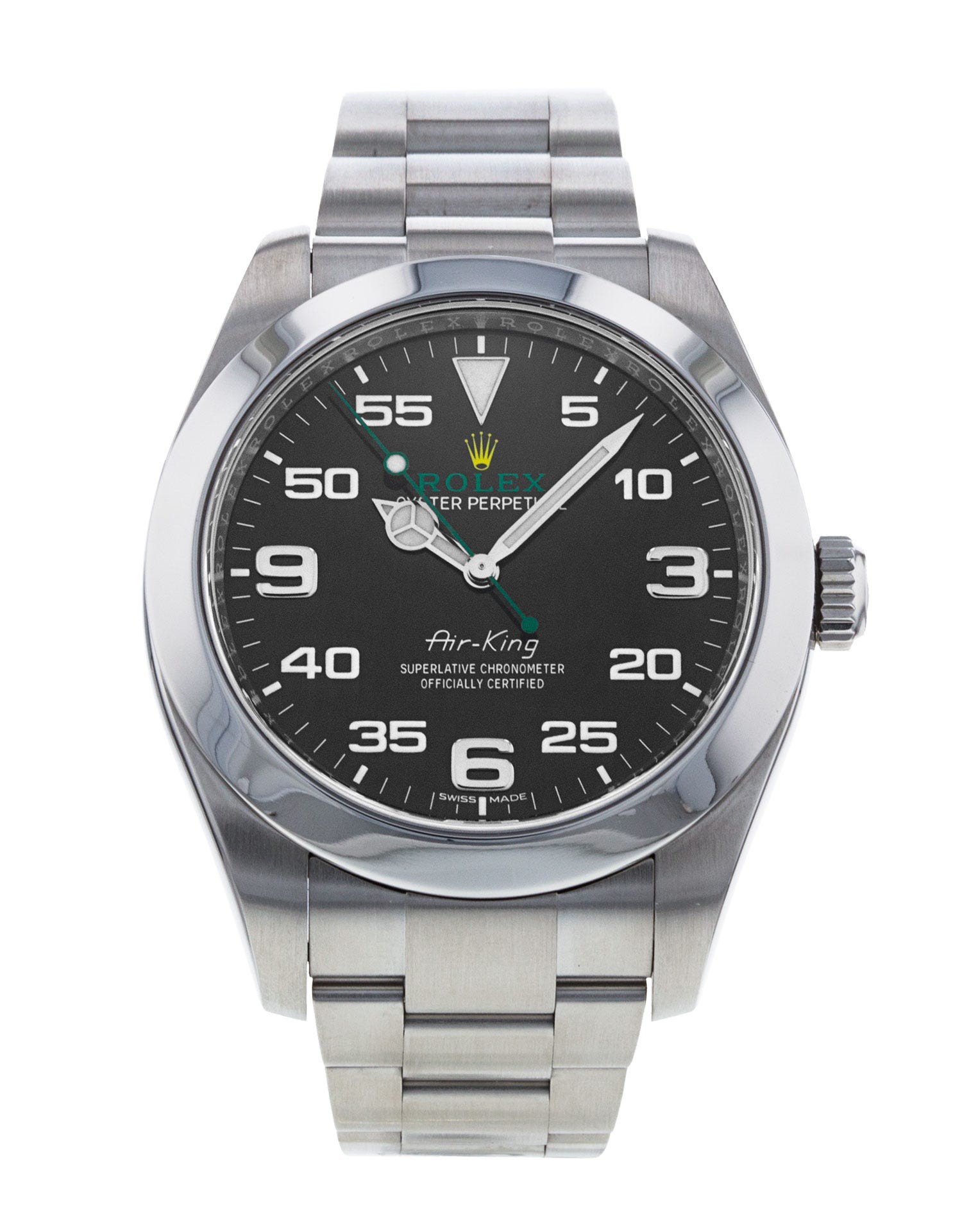 Rolex Air-King 116900