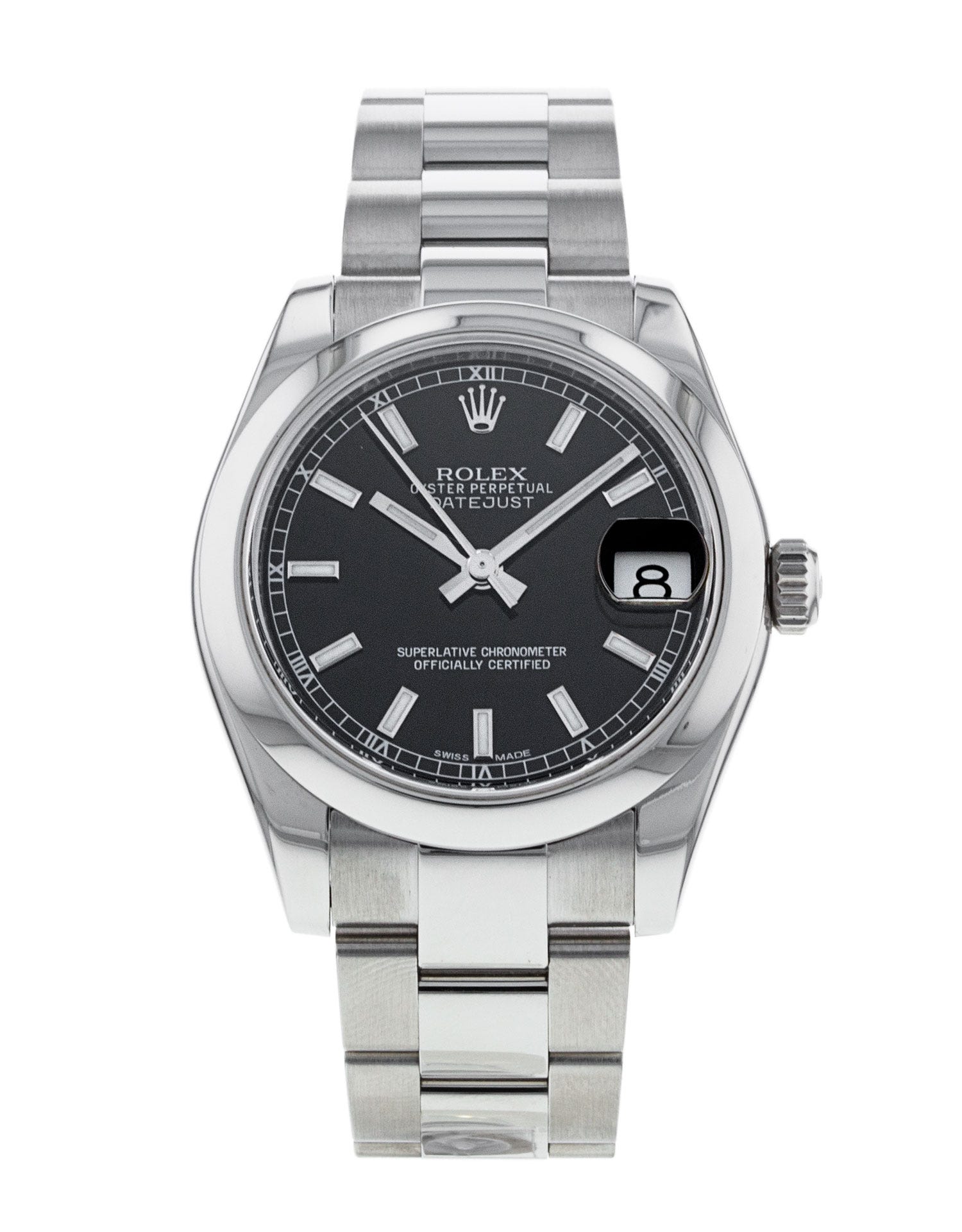 Rolex Datejust Lady 31 178240