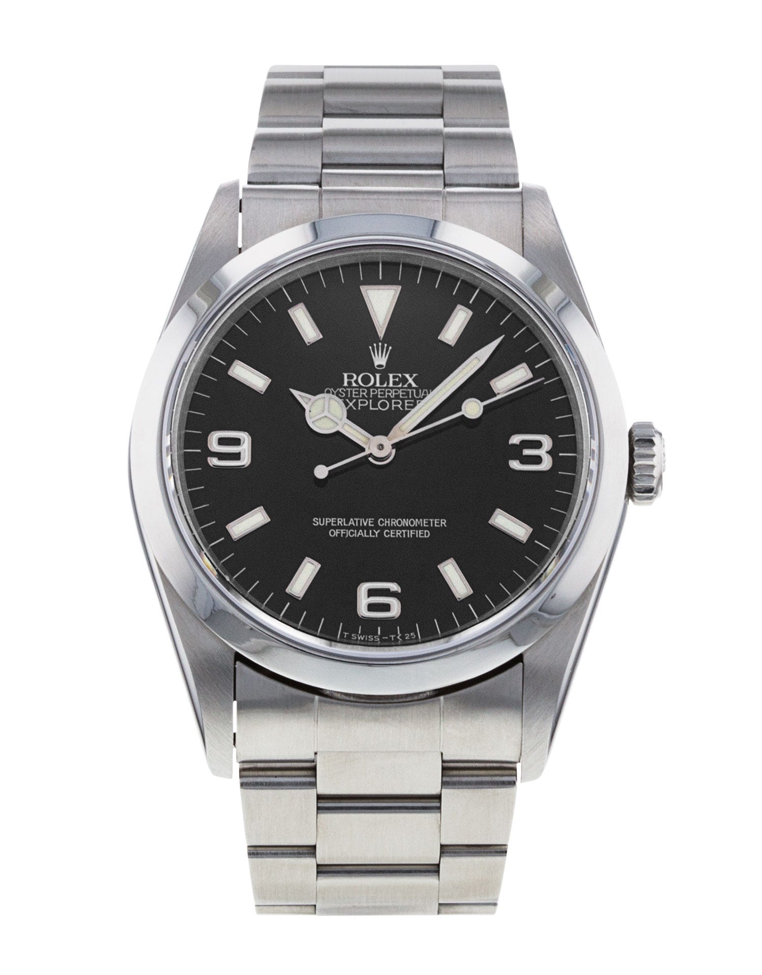 Rolex Explorer 14270 232694