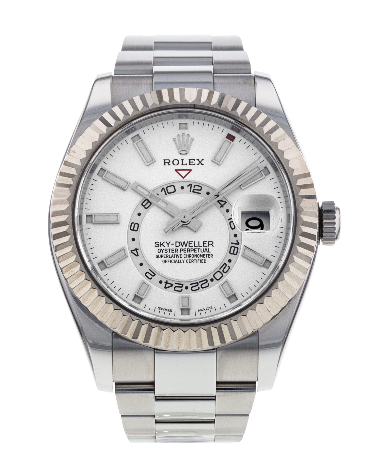 Rolex Sky-Dweller 326934