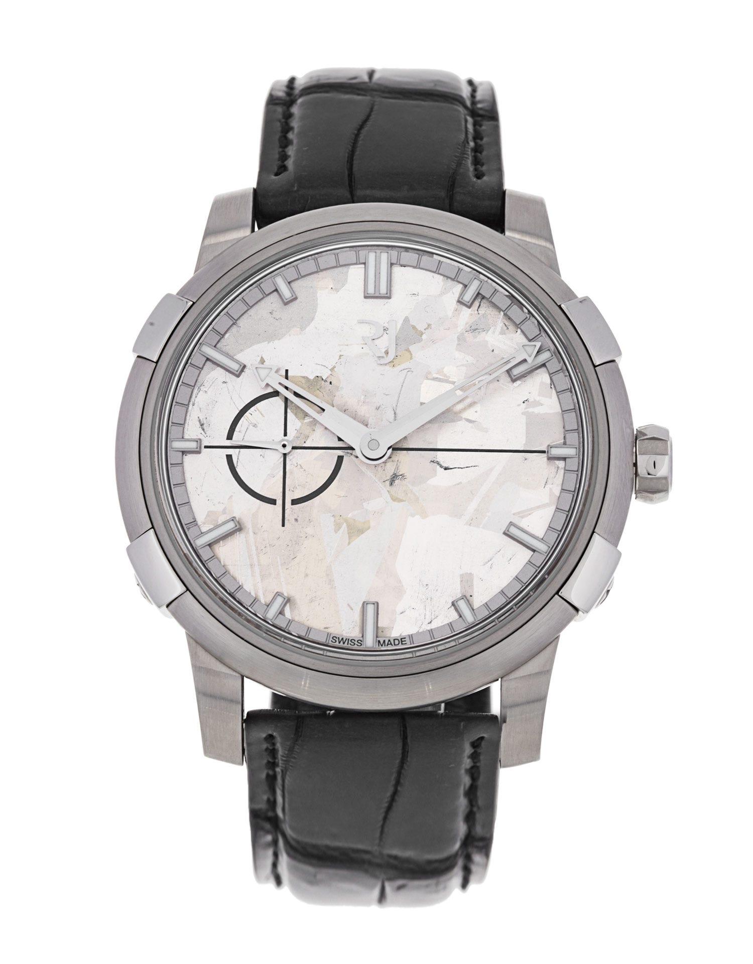 Romain Jerome 1969 RJ.M.AU.020.04 191554