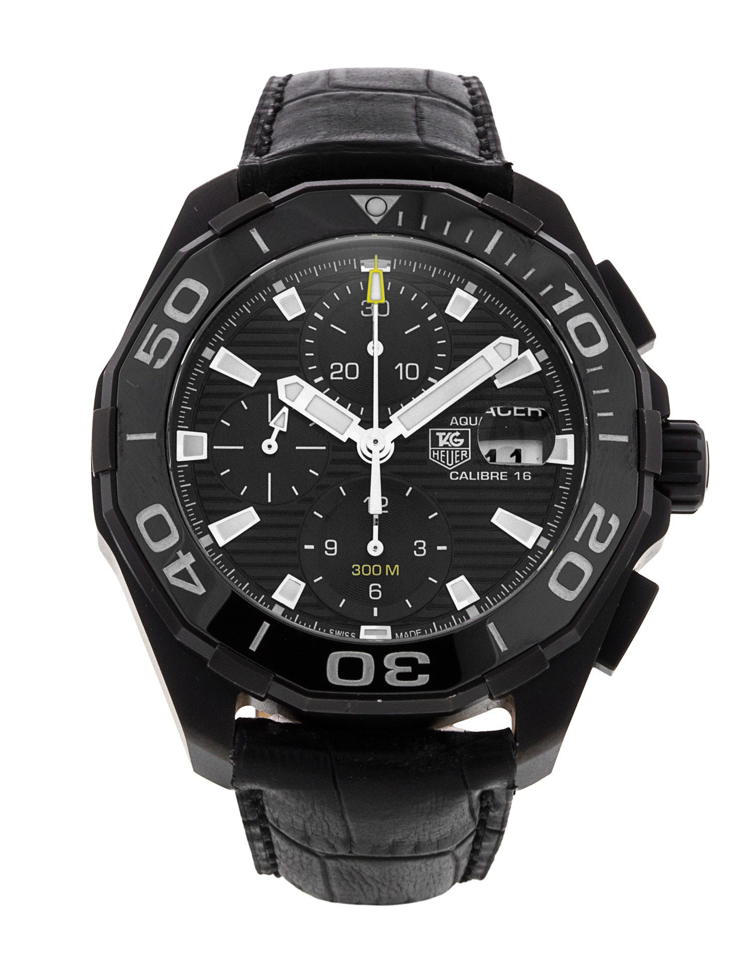 Tag Heuer Aquaracer CAY218A
