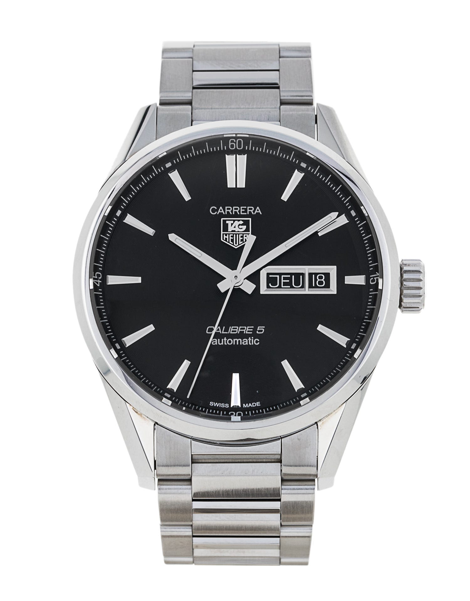Tag Heuer Carrera WAR201A.BA0723