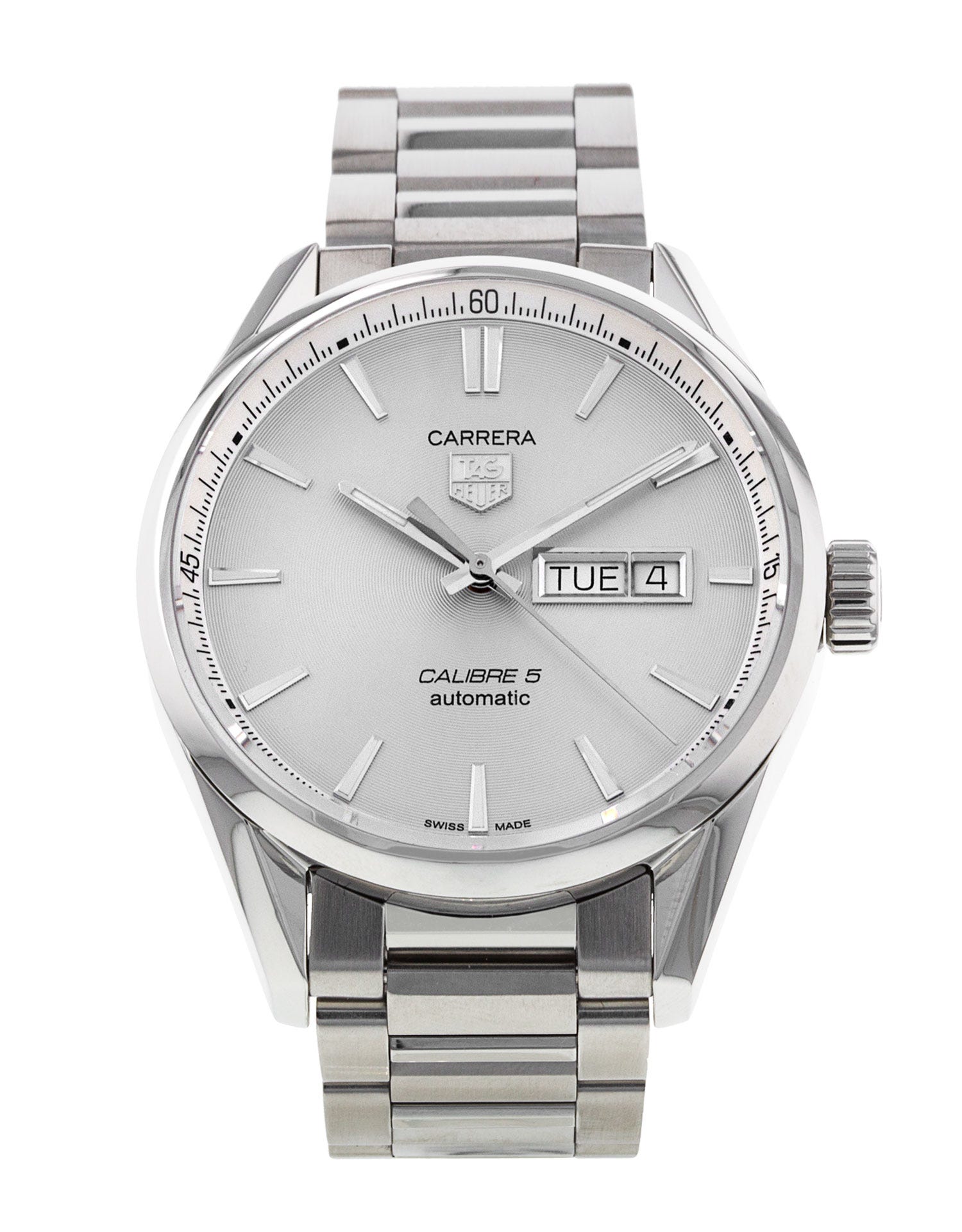 Tag Heuer Carrera WAR201B.BA0723