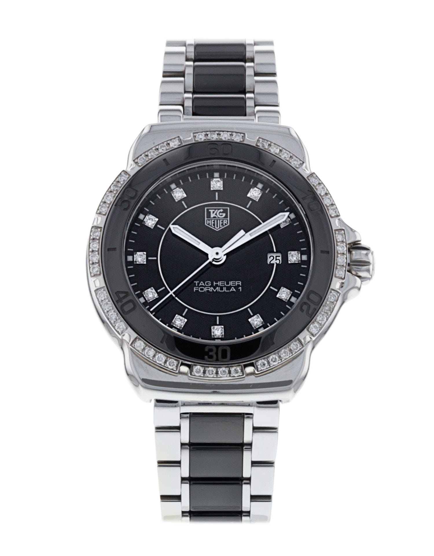 Tag Heuer Formula 1 Sparkling WAH1312.BA0867