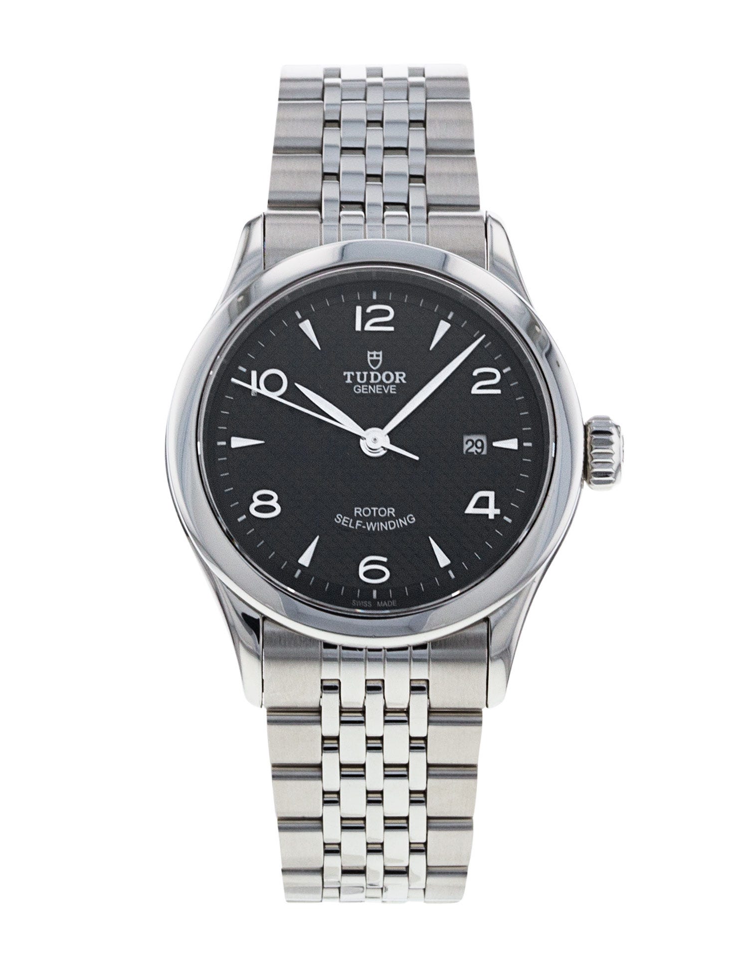Pre-Owned Tudor 1926 Watch