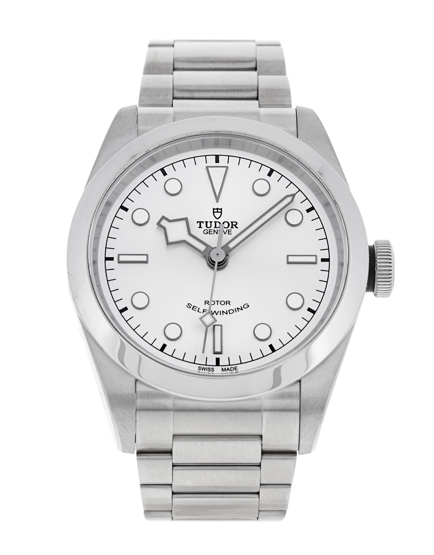Tudor Black Bay M79540-0011 253448