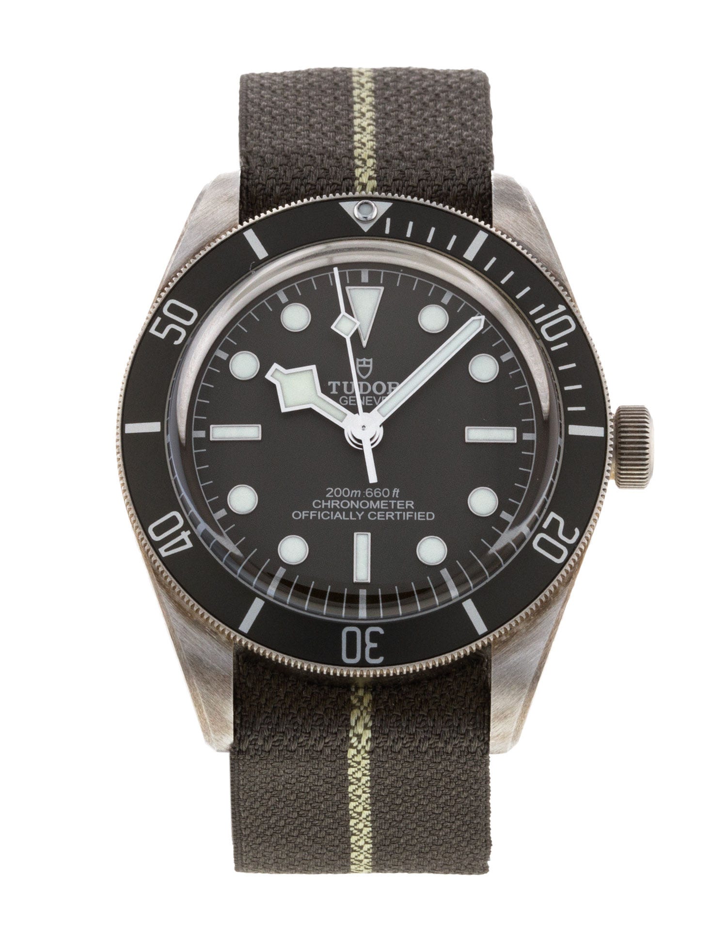 Tudor Black Bay 58 M79010SG-0002 276983