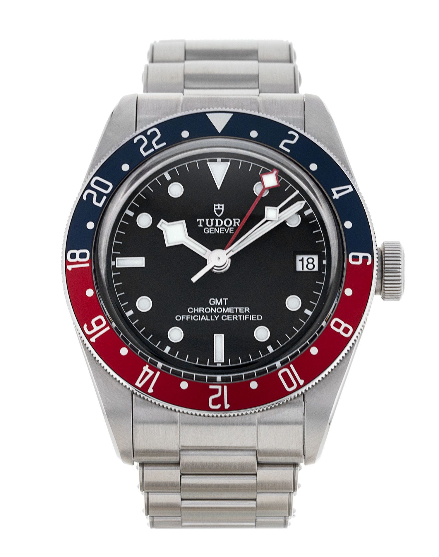 Tudor Black Bay GMT M79830RB-0001 250822