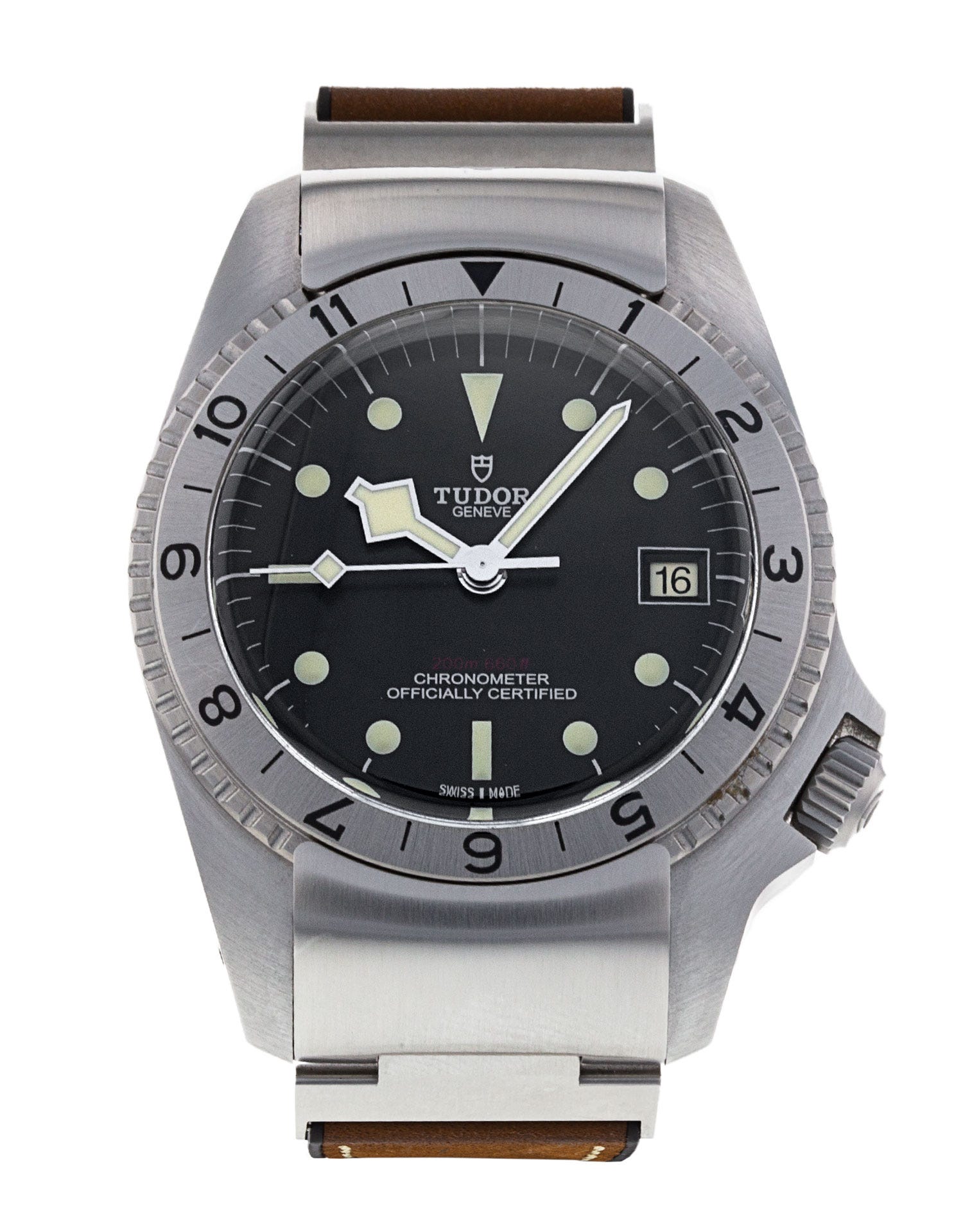 Tudor Black Bay M70150-0001