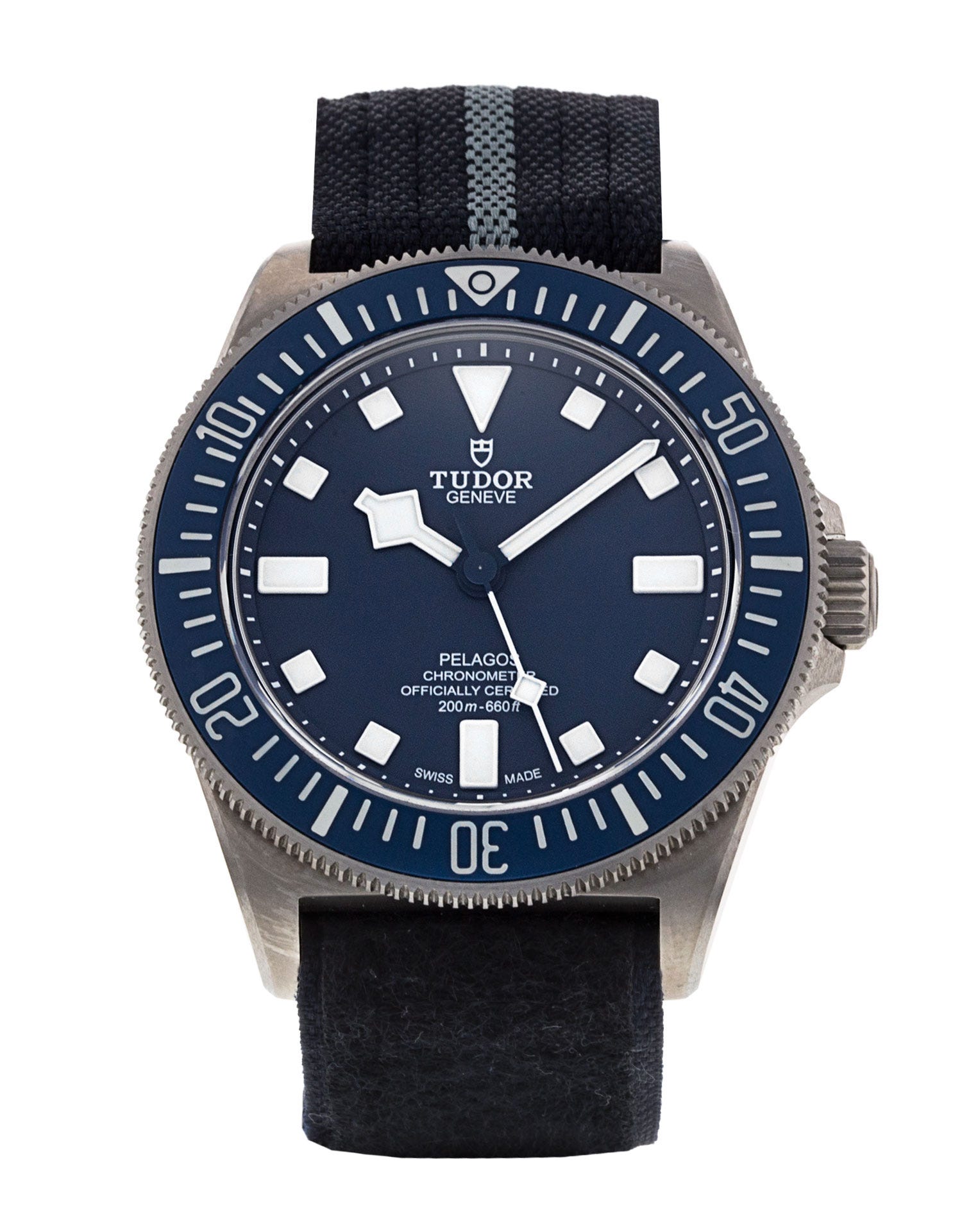 Tudor Pelagos M25707B/21-0001 274377