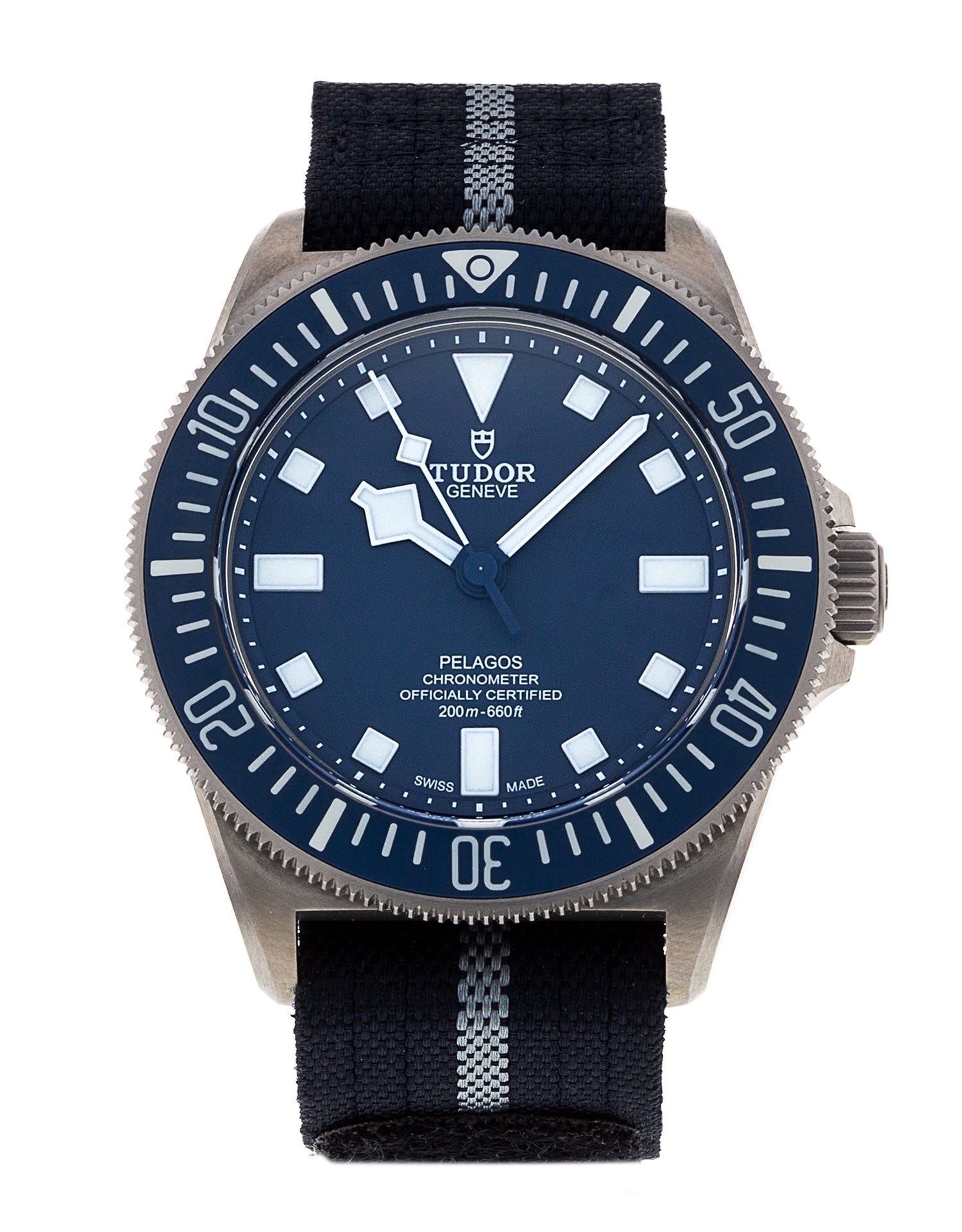 Tudor Pelagos M25707B/23-0001