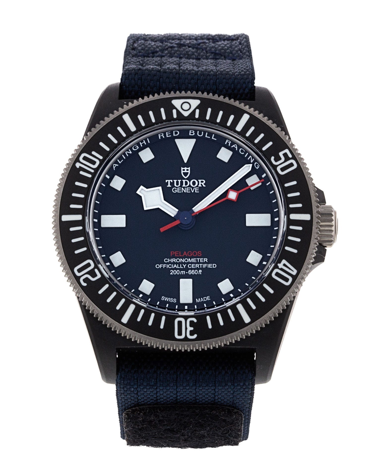 Tudor Pelagos M25707KN-0001 271240