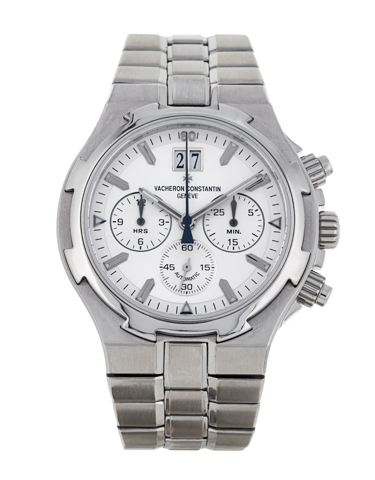 Vacheron Constantin Overseas 49140/423A-8790 265141